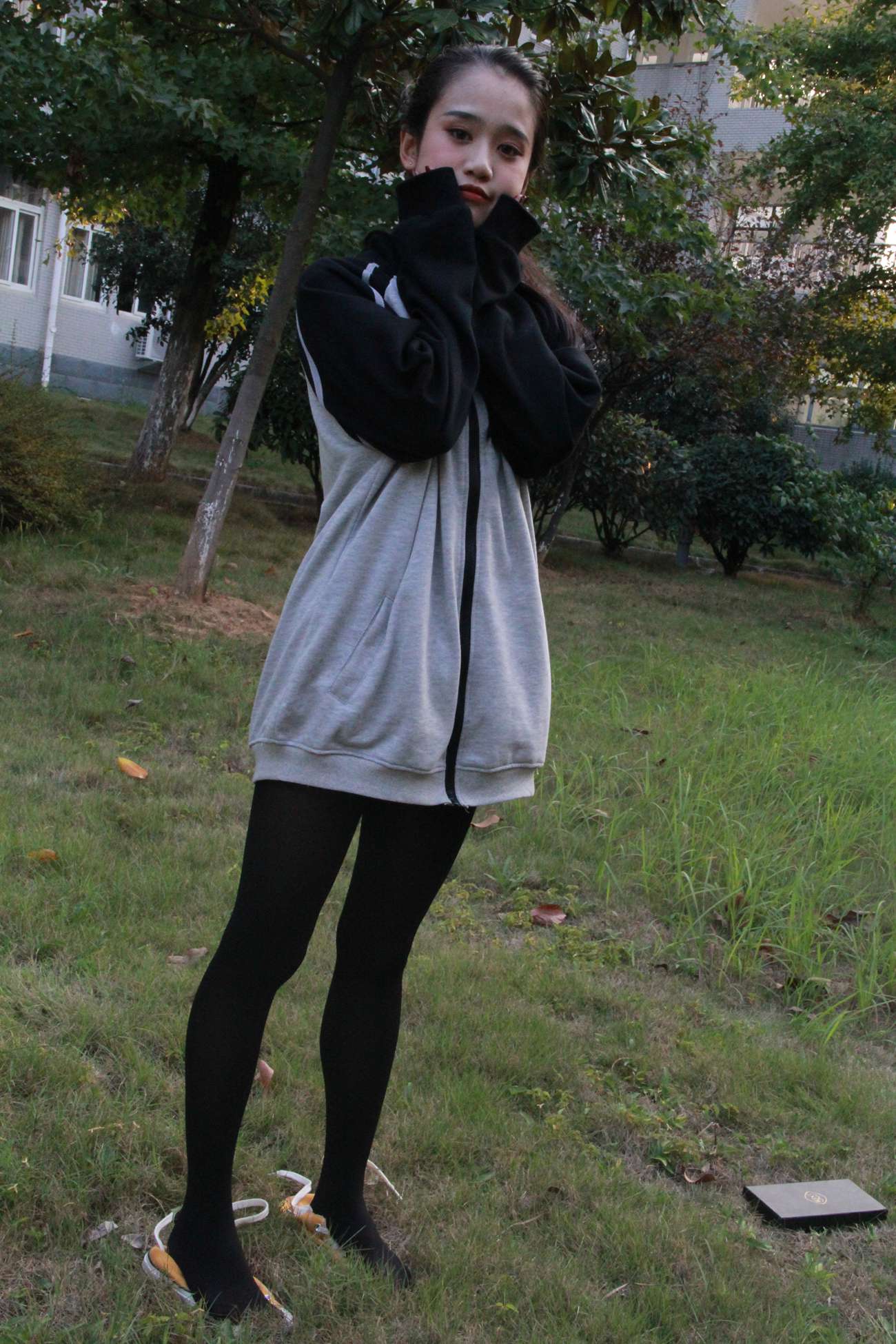 图片[48]-[最爱帆布鞋]ZAFBX-017[124P] – 速更版-美库