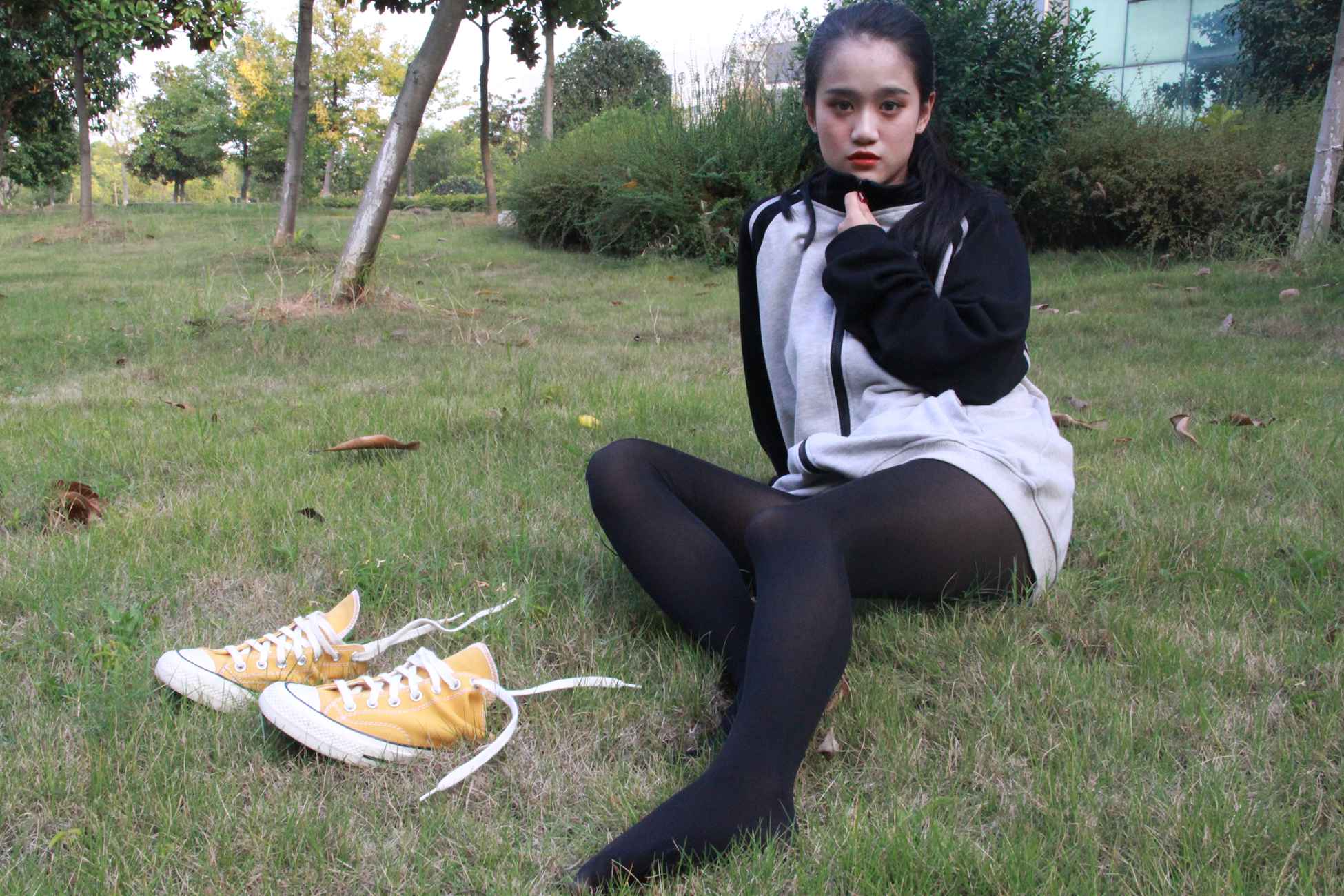 图片[73]-[最爱帆布鞋]ZAFBX-017[124P] – 速更版-美库