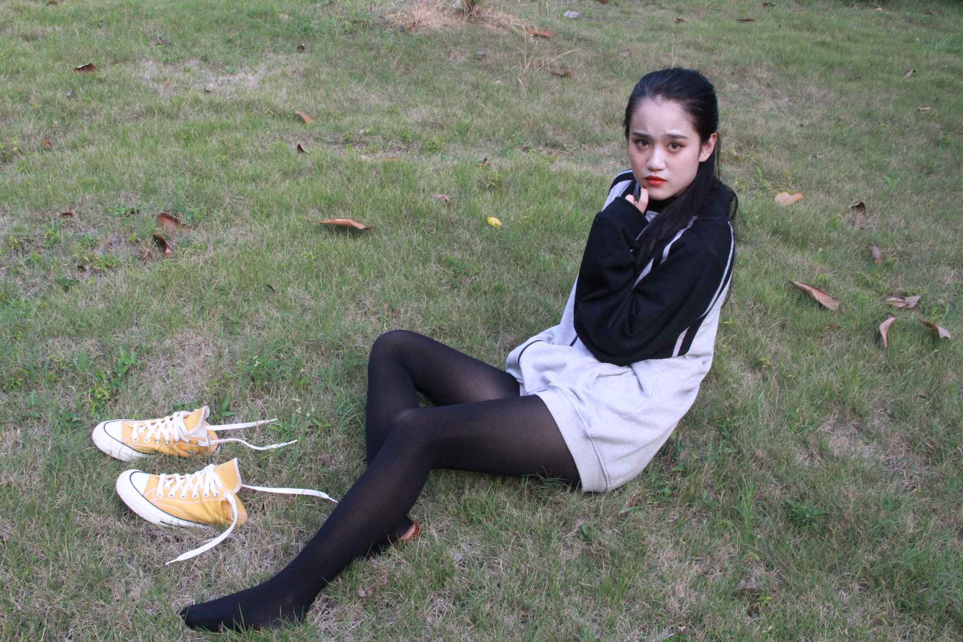 图片[78]-[最爱帆布鞋]ZAFBX-017[124P] – 速更版-美库