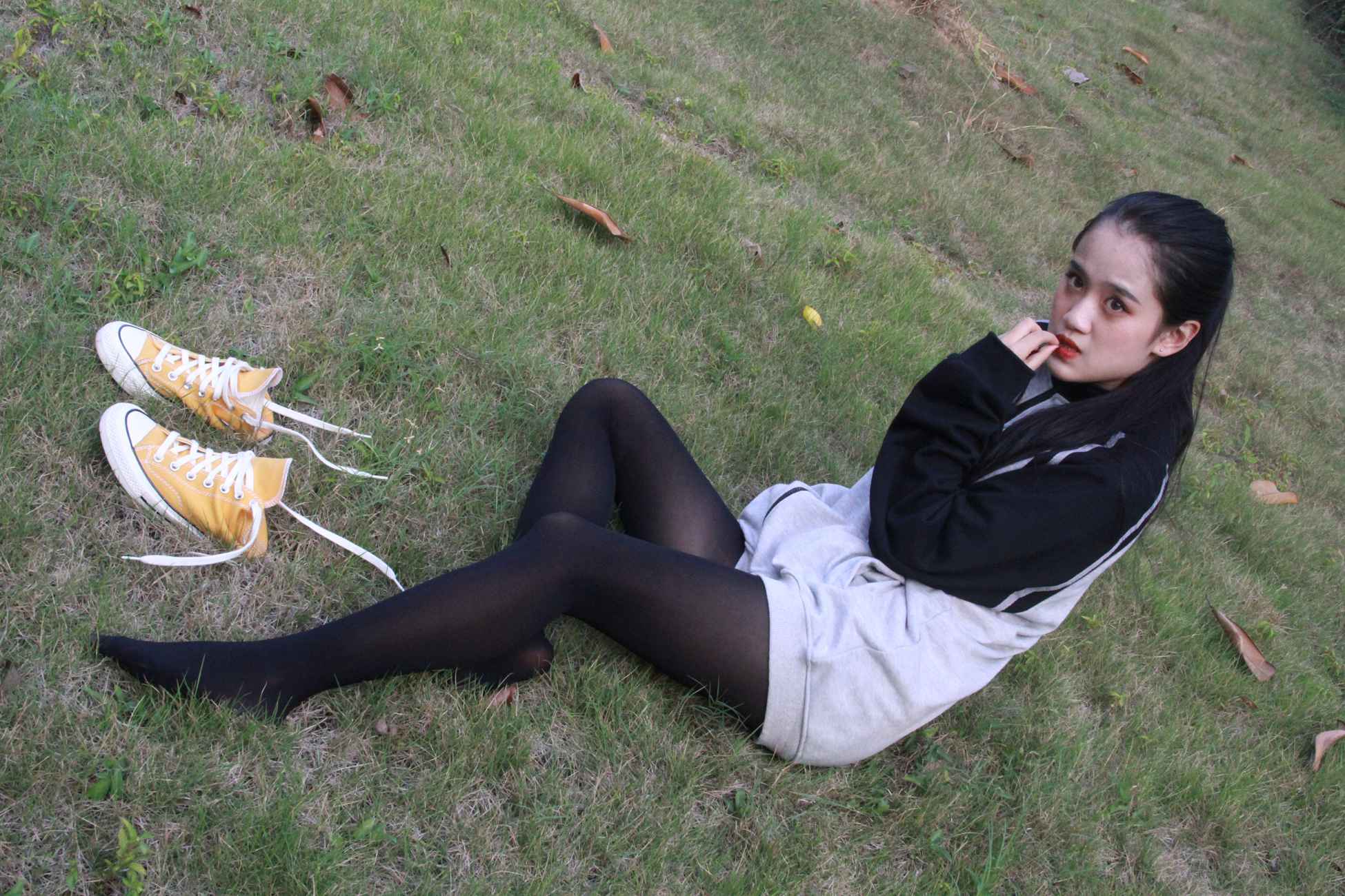 图片[79]-[最爱帆布鞋]ZAFBX-017[124P] – 速更版-美库