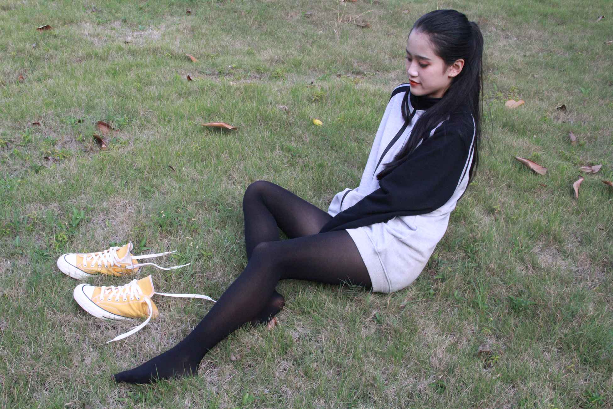 图片[81]-[最爱帆布鞋]ZAFBX-017[124P] – 速更版-美库