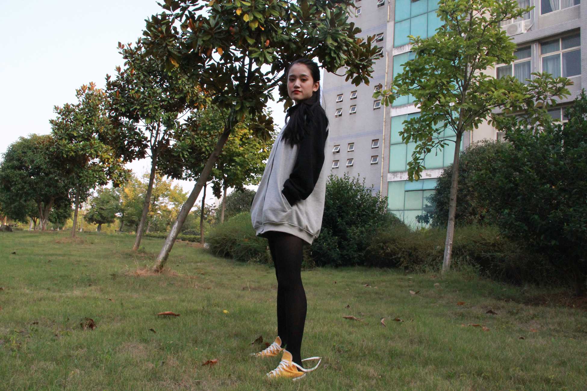 图片[88]-[最爱帆布鞋]ZAFBX-017[124P] – 速更版-美库