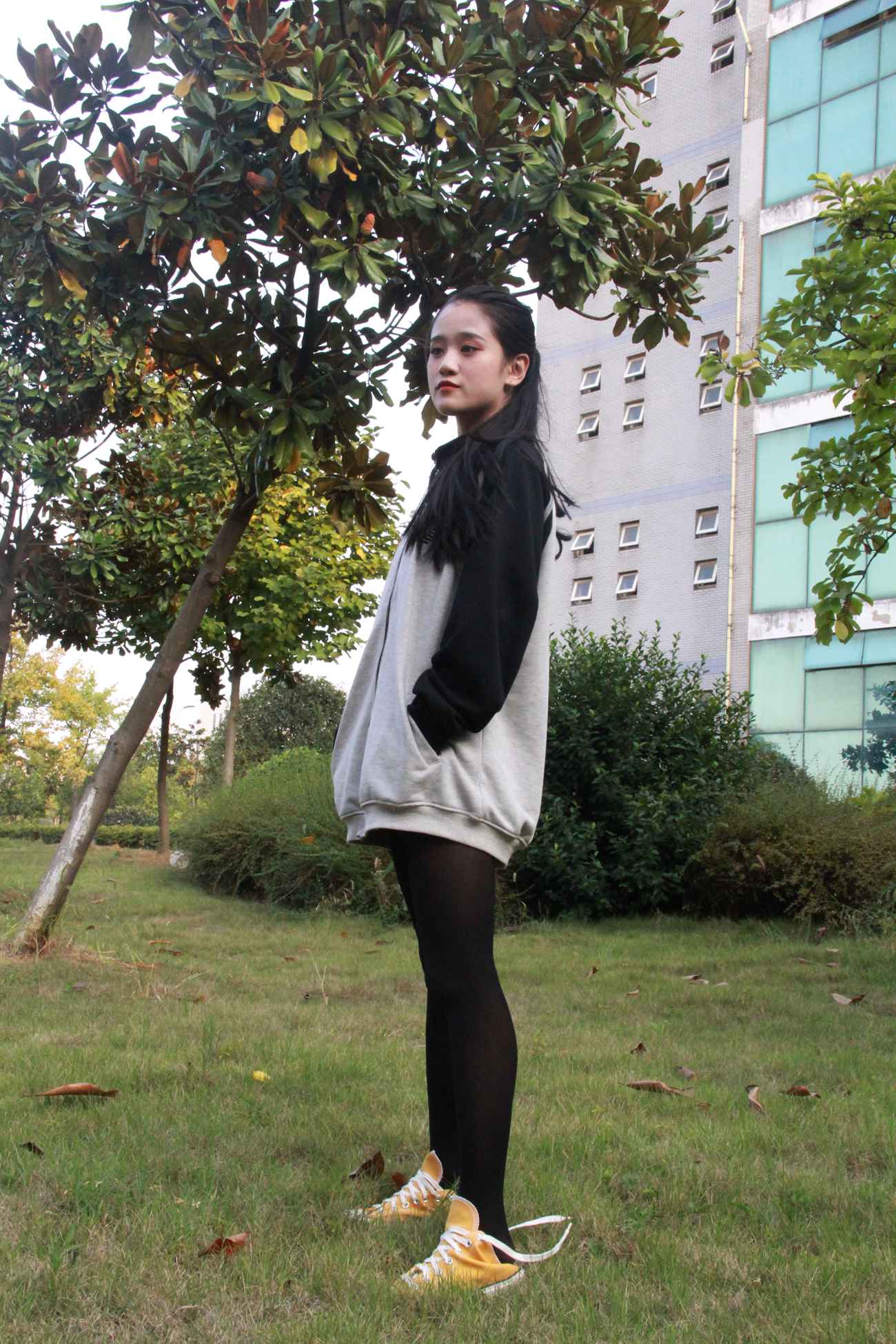 图片[89]-[最爱帆布鞋]ZAFBX-017[124P] – 速更版-美库