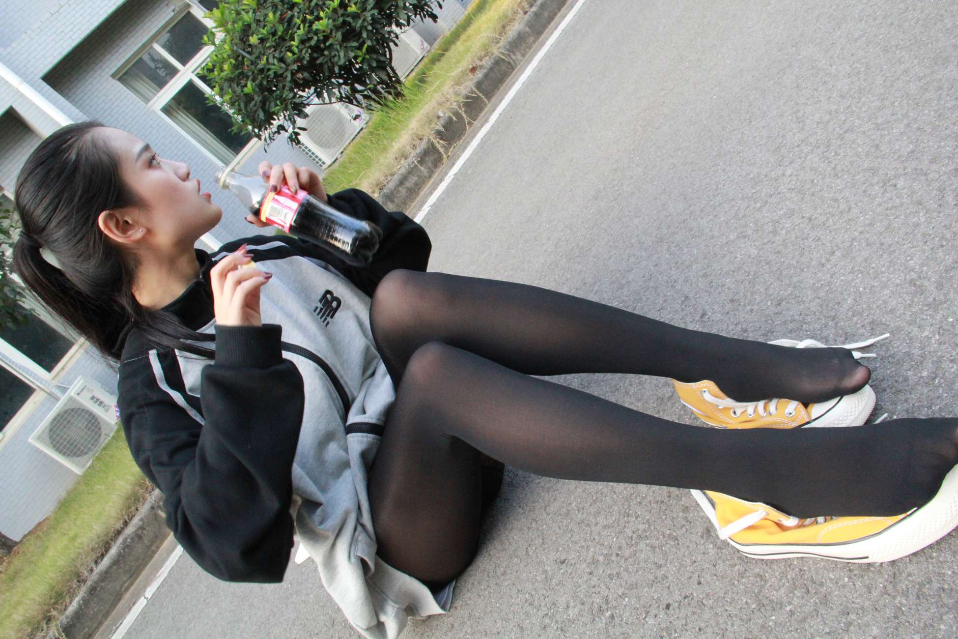 图片[91]-[最爱帆布鞋]ZAFBX-017[124P] – 速更版-美库