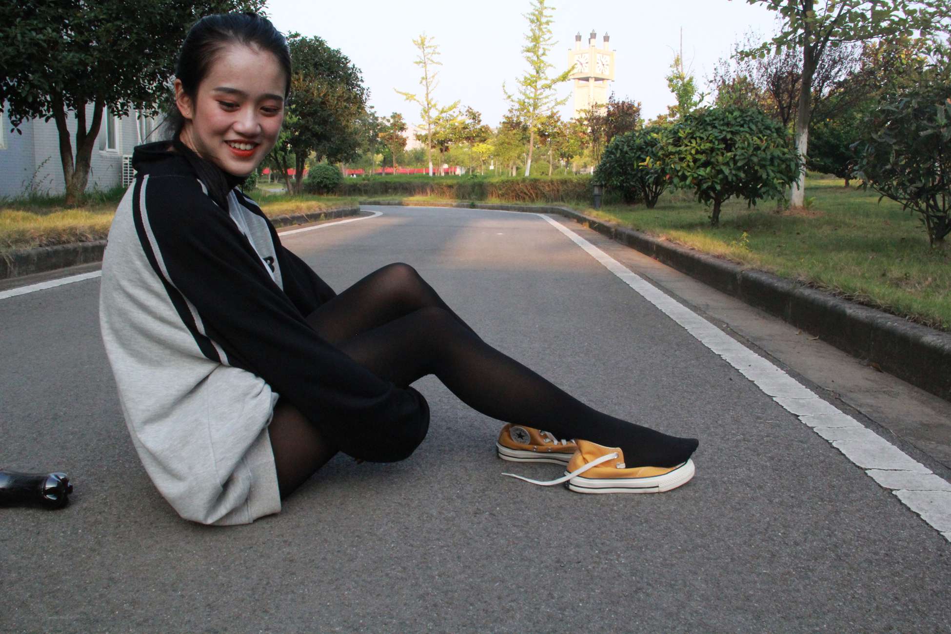 图片[95]-[最爱帆布鞋]ZAFBX-017[124P] – 速更版-美库