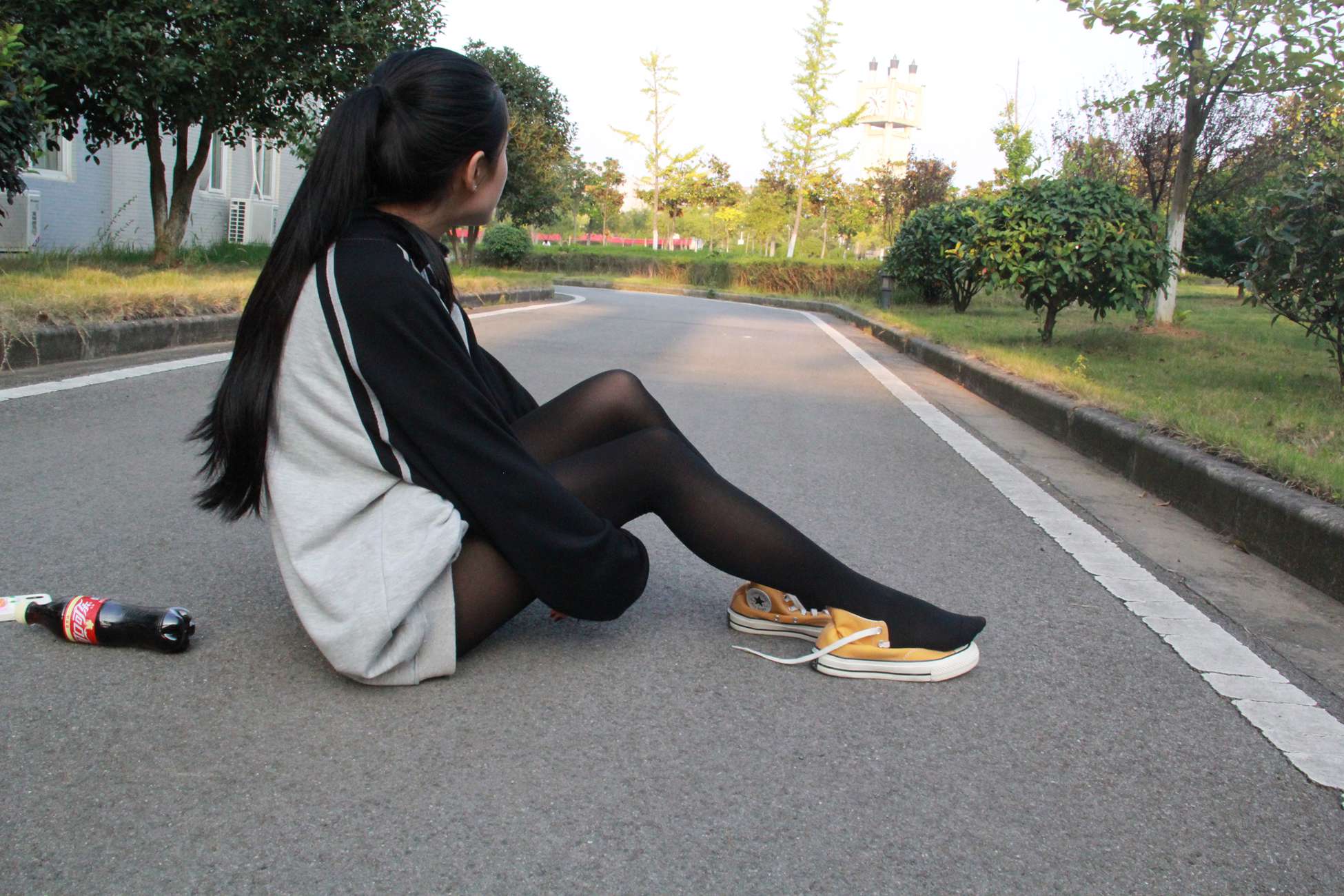 图片[98]-[最爱帆布鞋]ZAFBX-017[124P] – 速更版-美库