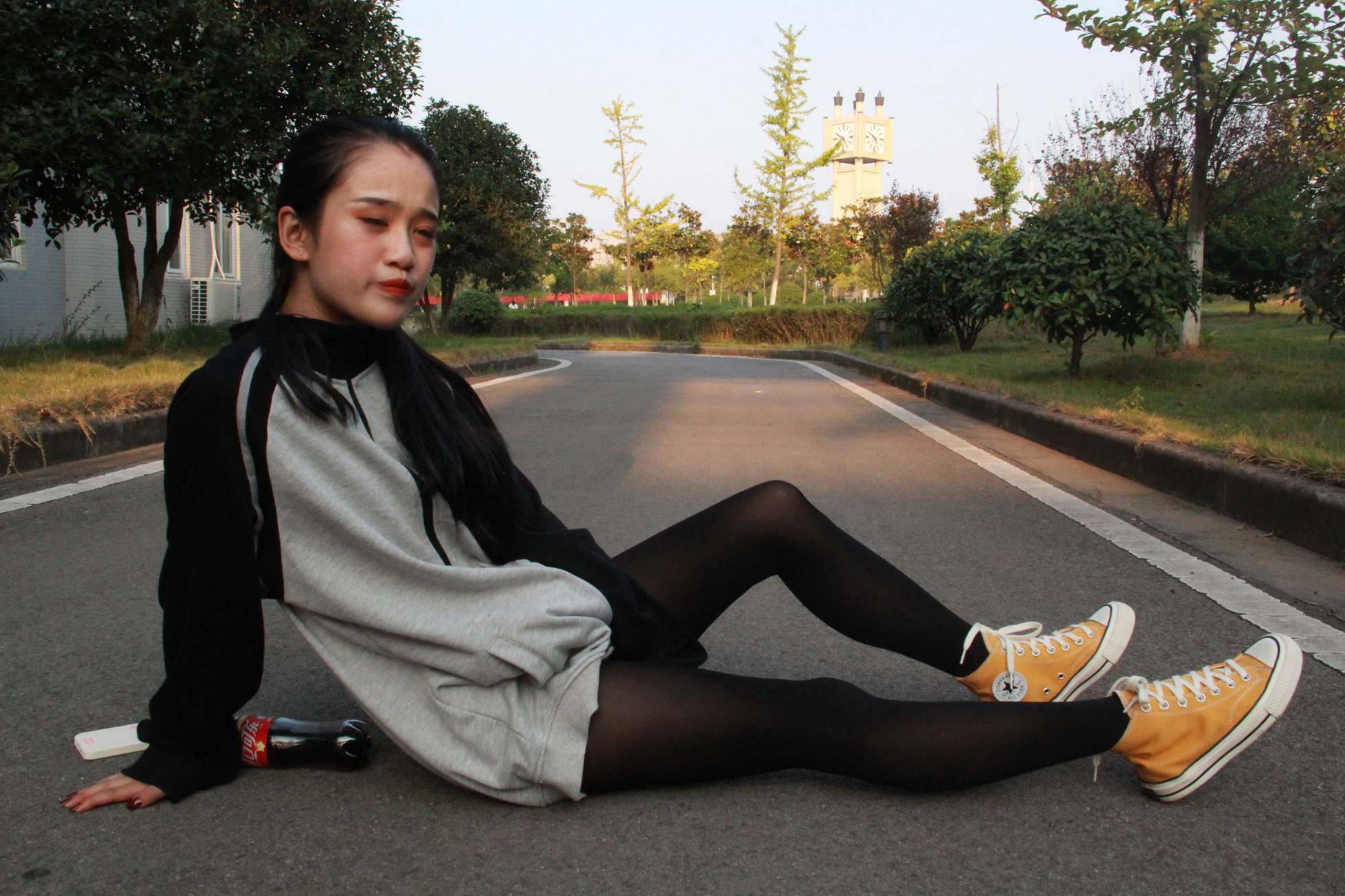 图片[110]-[最爱帆布鞋]ZAFBX-017[124P] – 速更版-美库