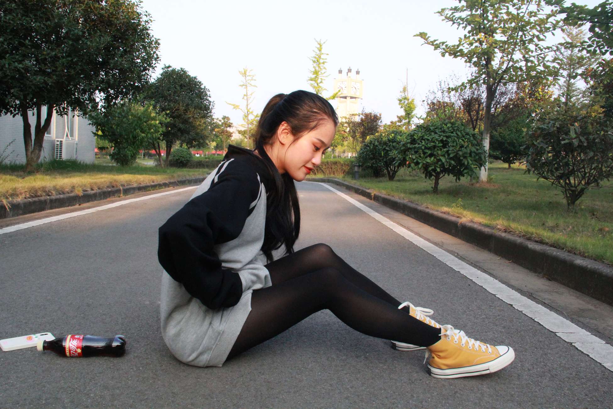 图片[111]-[最爱帆布鞋]ZAFBX-017[124P] – 速更版-美库