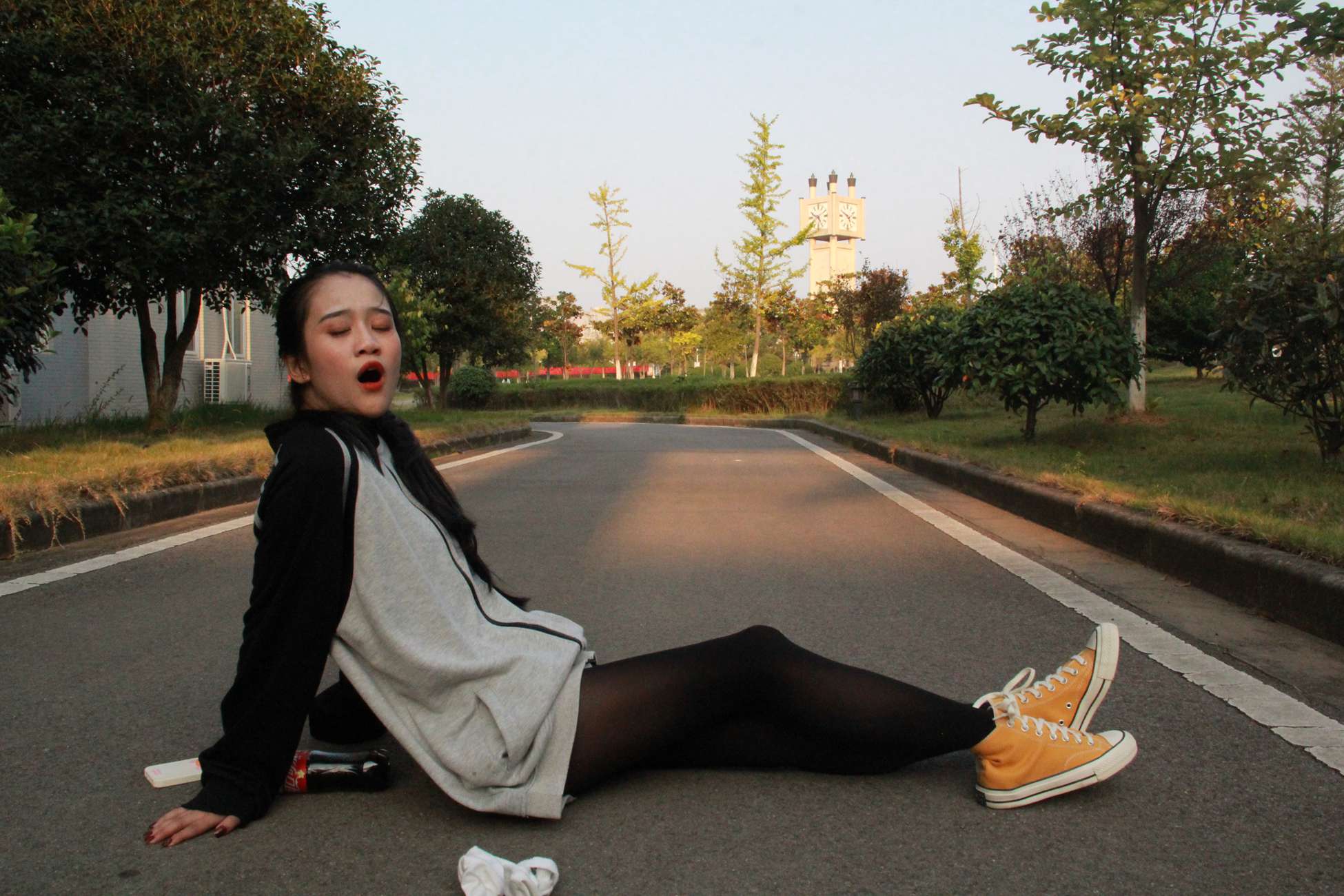 图片[113]-[最爱帆布鞋]ZAFBX-017[124P] – 速更版-美库