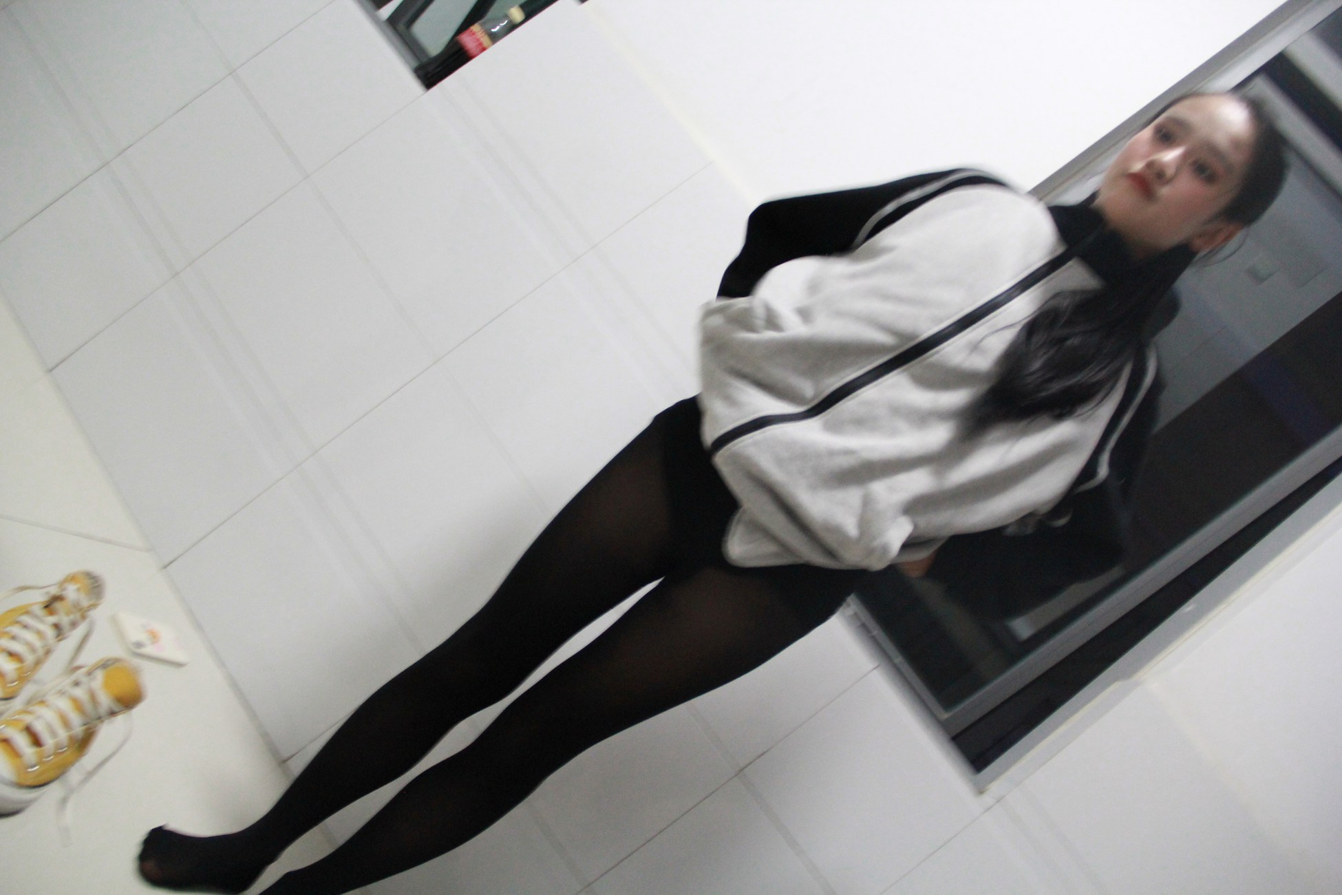 图片[118]-[最爱帆布鞋]ZAFBX-017[124P] – 速更版-美库