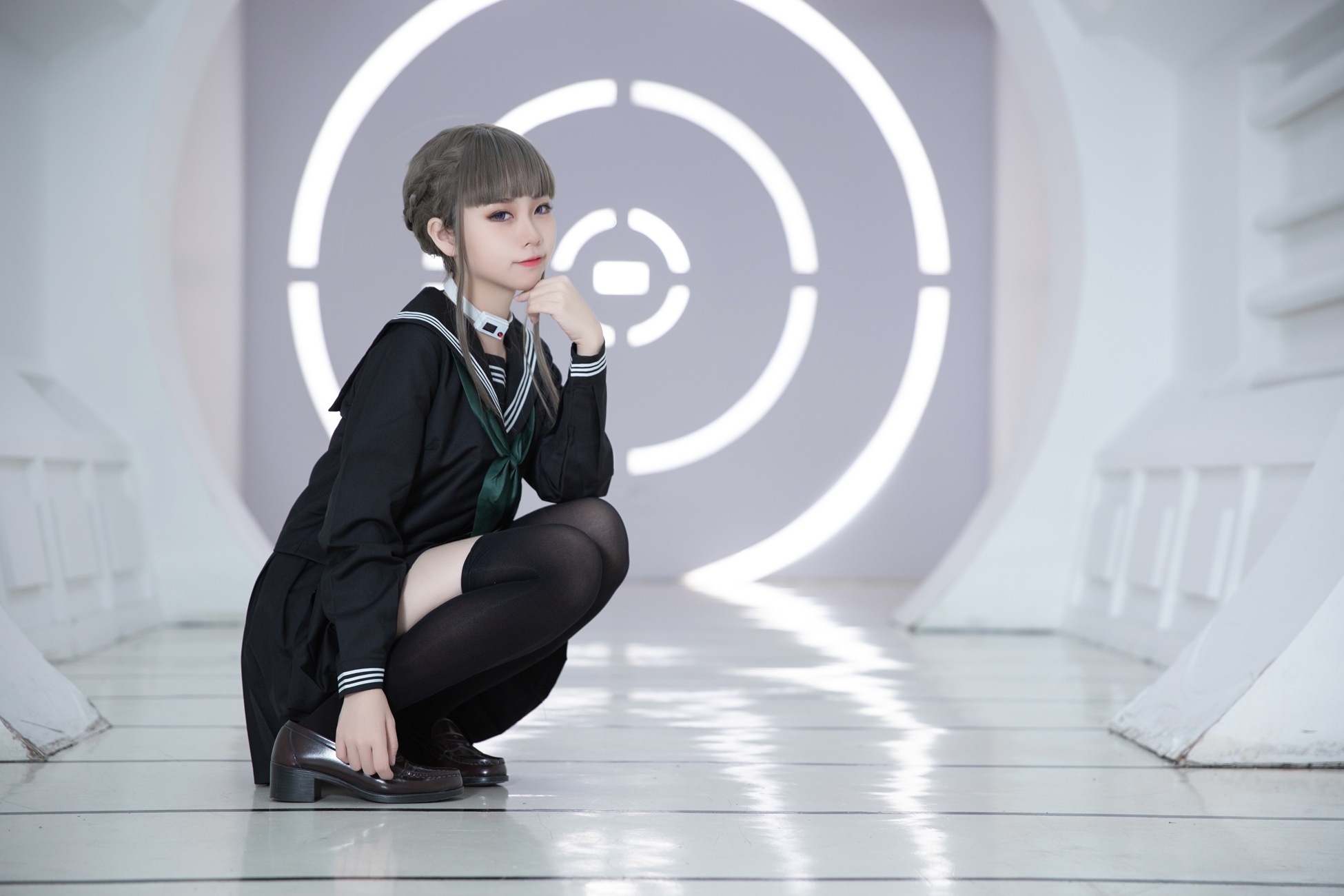 图片[11]-G44不会受伤  – 乐园[26P] – 速更版-美库