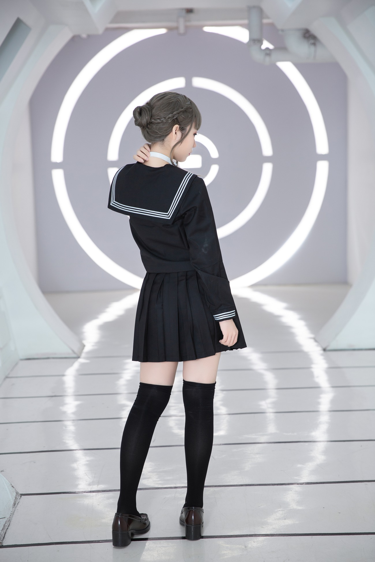 图片[12]-G44不会受伤  – 乐园[26P] – 速更版-美库