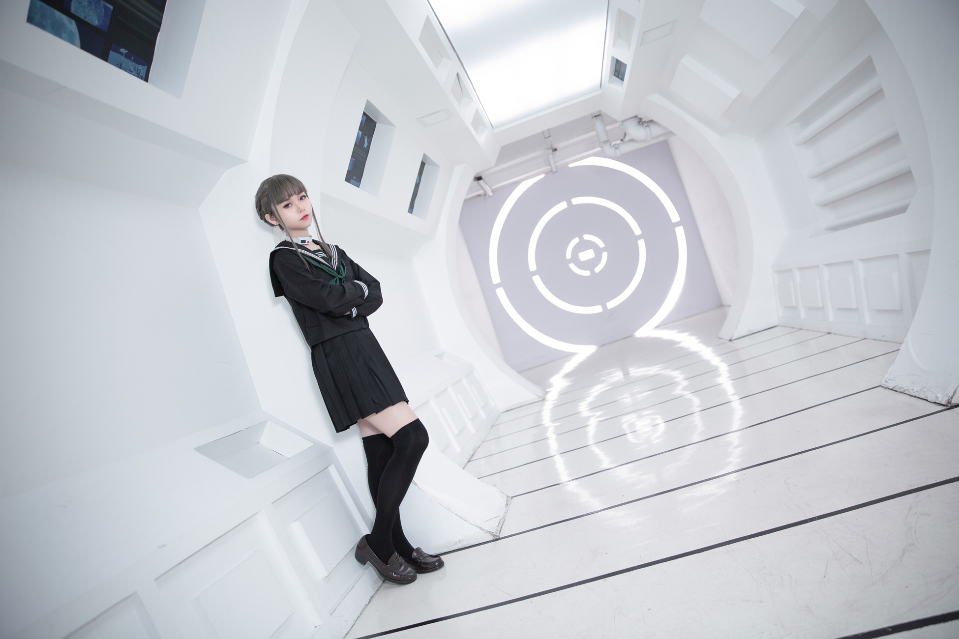 图片[13]-G44不会受伤  – 乐园[26P] – 速更版-美库