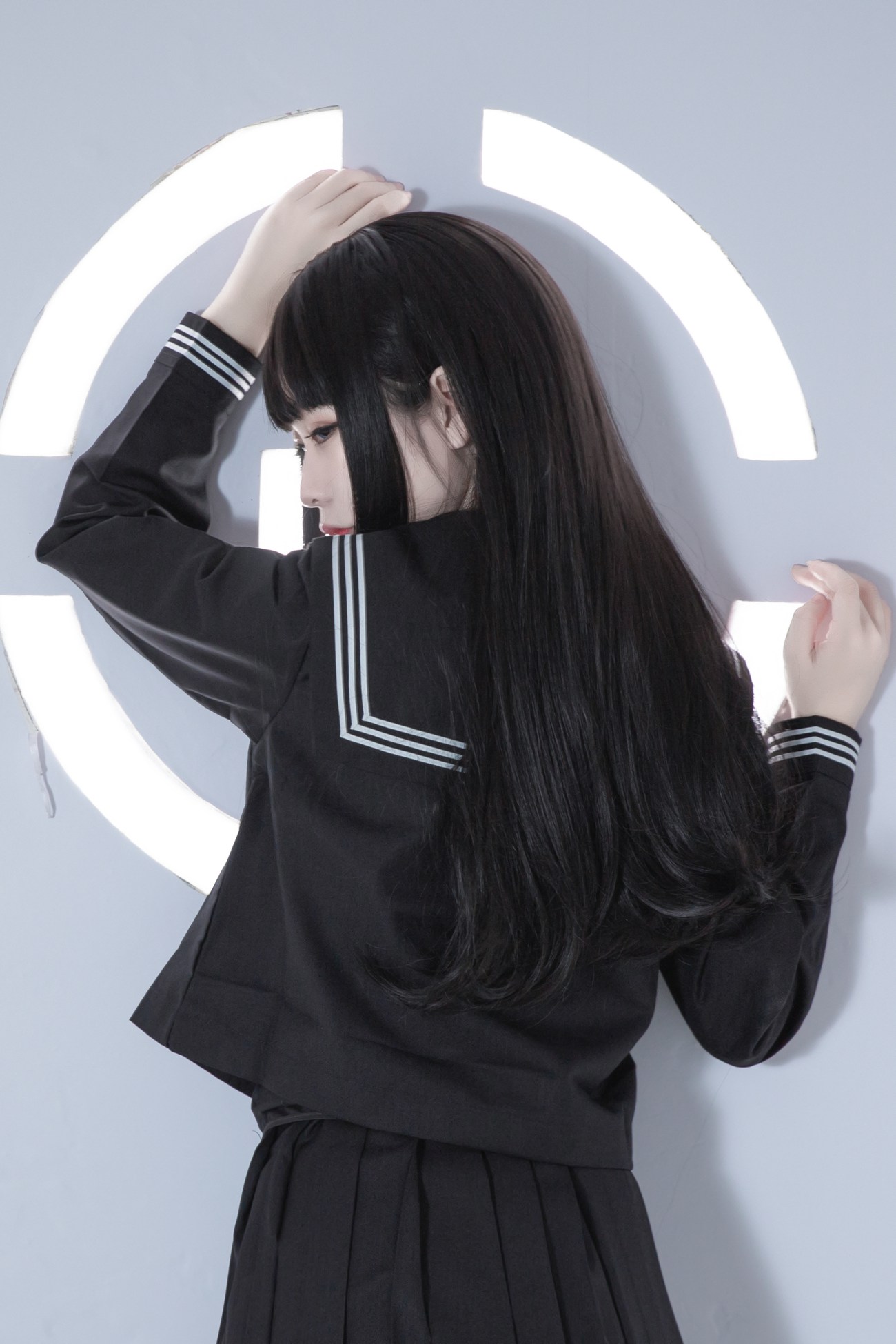 图片[23]-G44不会受伤  – 乐园[26P] – 速更版-美库