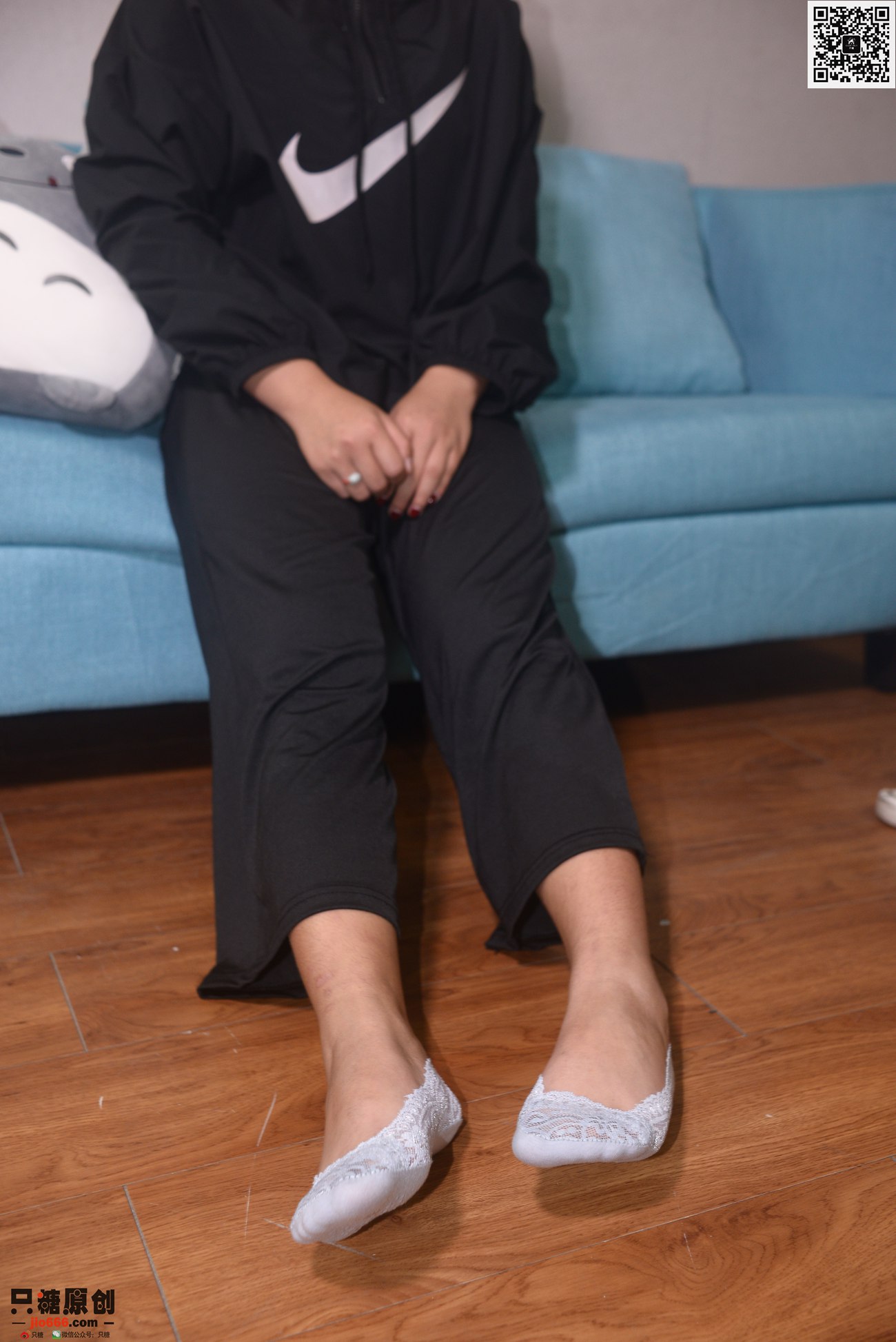 图片[18]-[只糖棉袜]NO.283 小惠 我的城市从不下雪[147P] – 速更版-美库