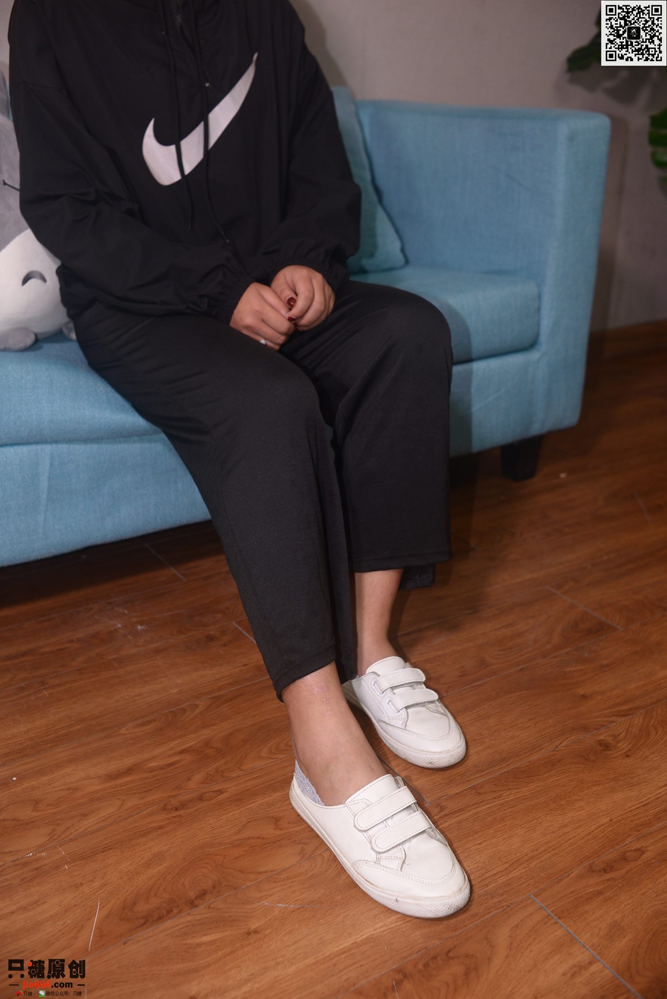 图片[22]-[只糖棉袜]NO.283 小惠 我的城市从不下雪[147P] – 速更版-美库