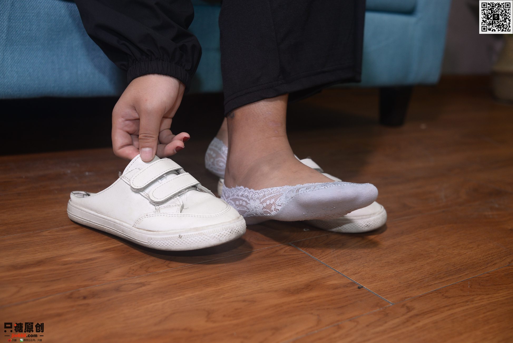 图片[24]-[只糖棉袜]NO.283 小惠 我的城市从不下雪[147P] – 速更版-美库