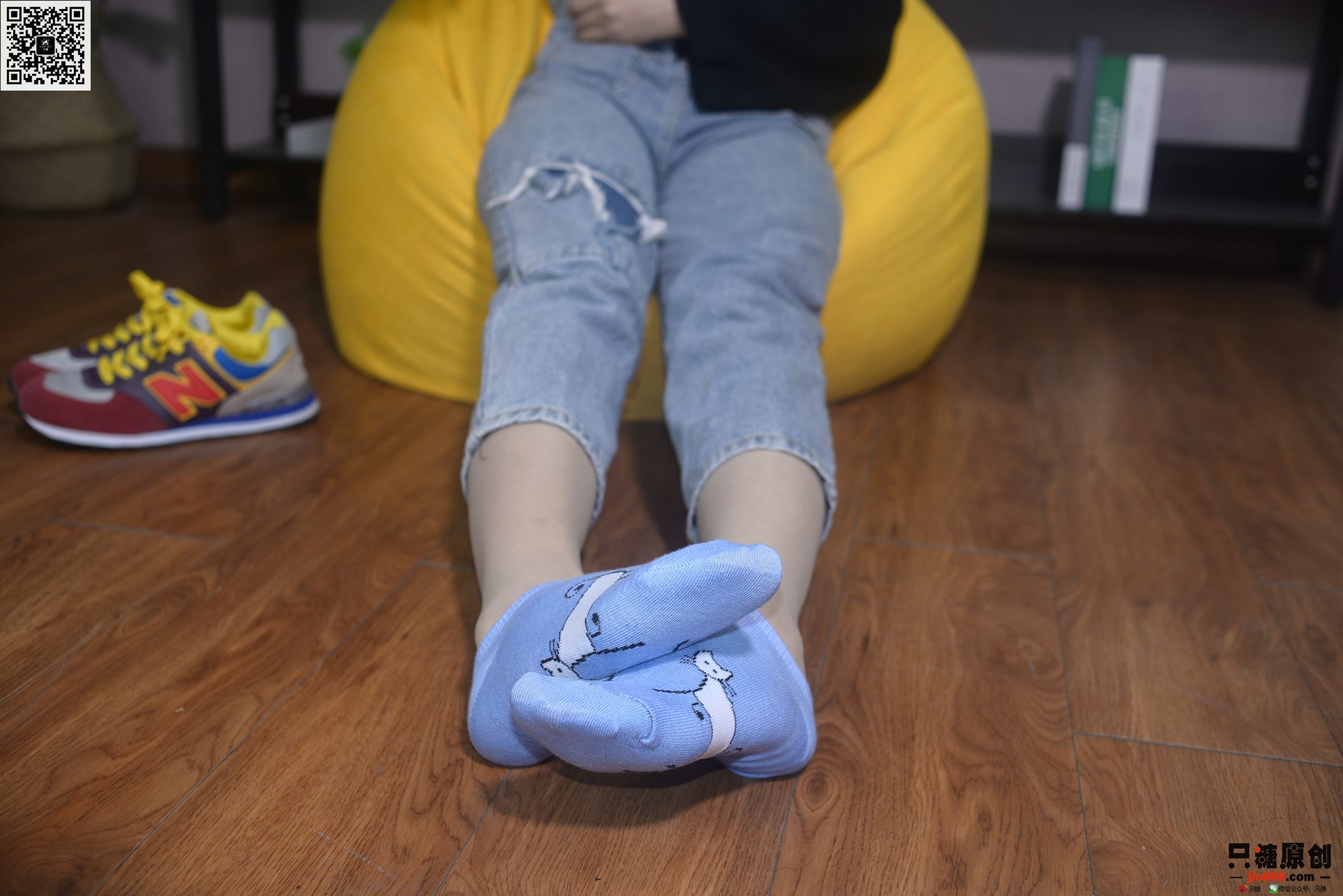 图片[12]-[只糖棉袜]NO.284 小米酱 许来日方长 有几人来往[174P] – 速更版-美库