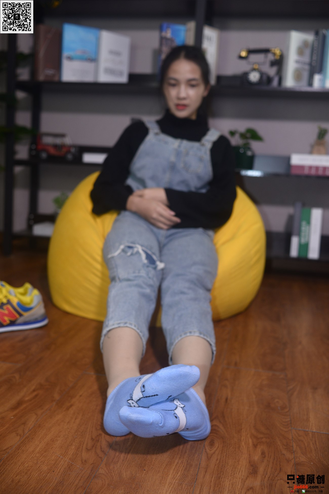 图片[13]-[只糖棉袜]NO.284 小米酱 许来日方长 有几人来往[174P] – 速更版-美库