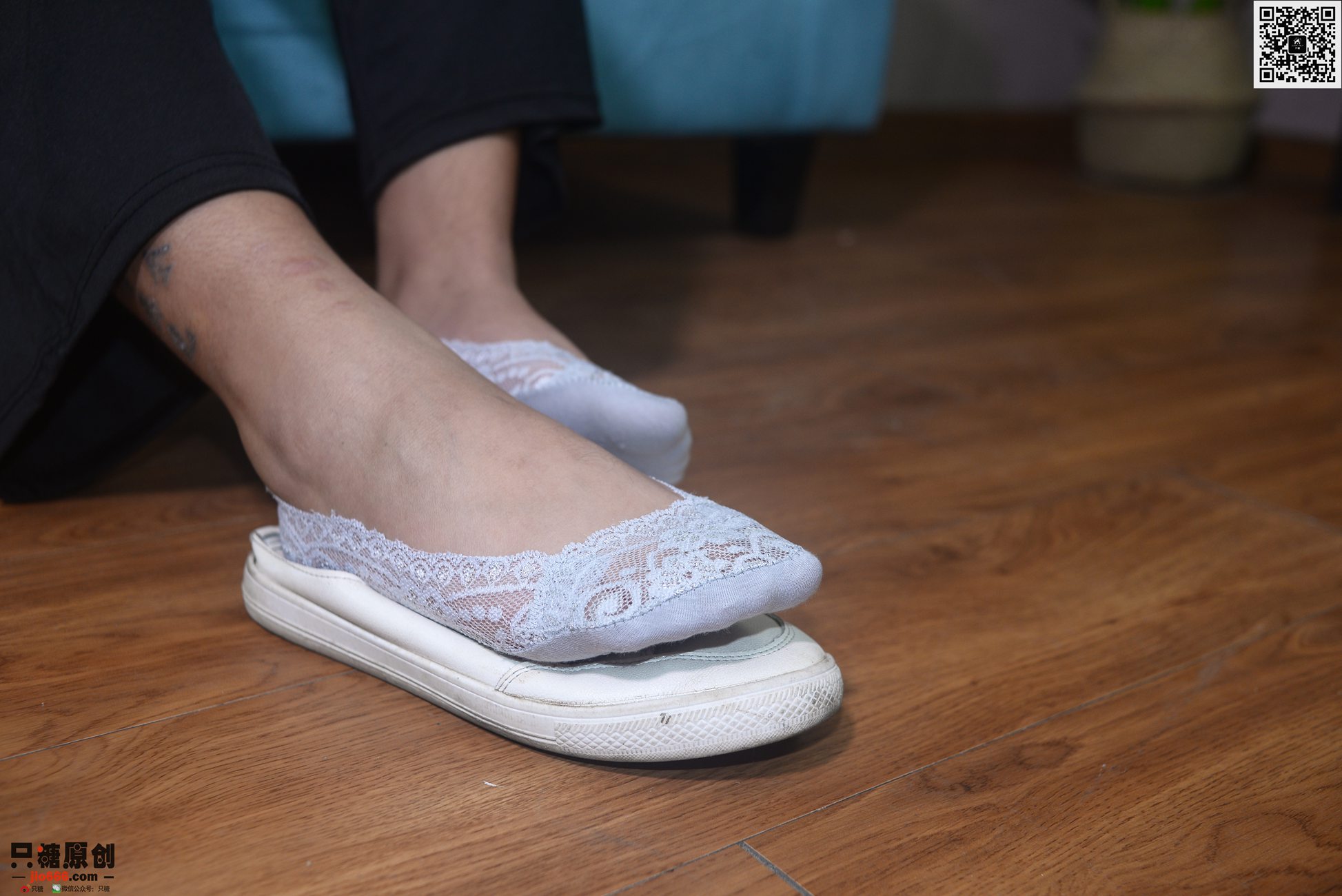 图片[27]-[只糖棉袜]NO.283 小惠 我的城市从不下雪[147P] – 速更版-美库