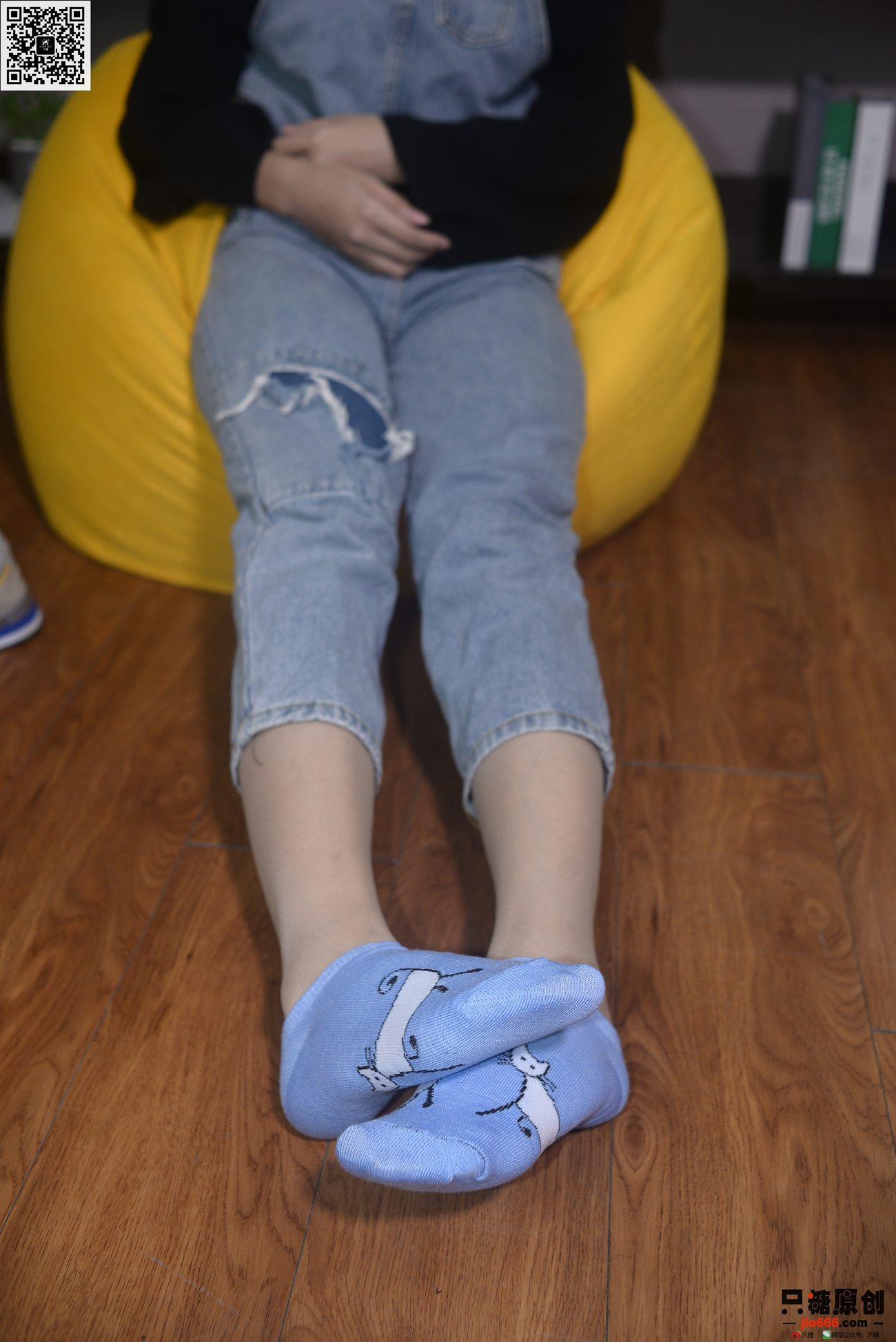 图片[14]-[只糖棉袜]NO.284 小米酱 许来日方长 有几人来往[174P] – 速更版-美库