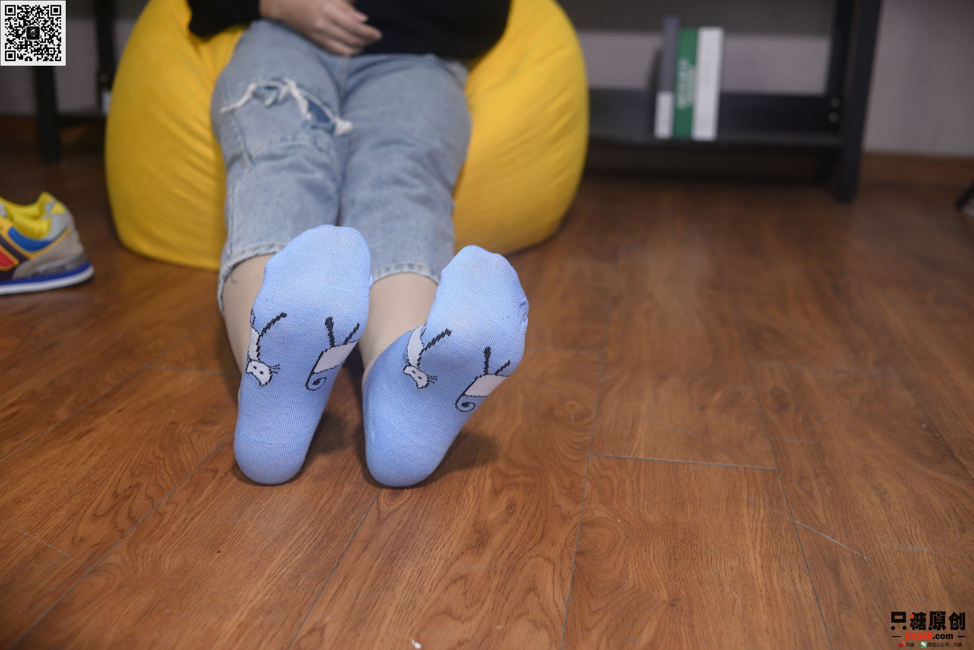 图片[16]-[只糖棉袜]NO.284 小米酱 许来日方长 有几人来往[174P] – 速更版-美库