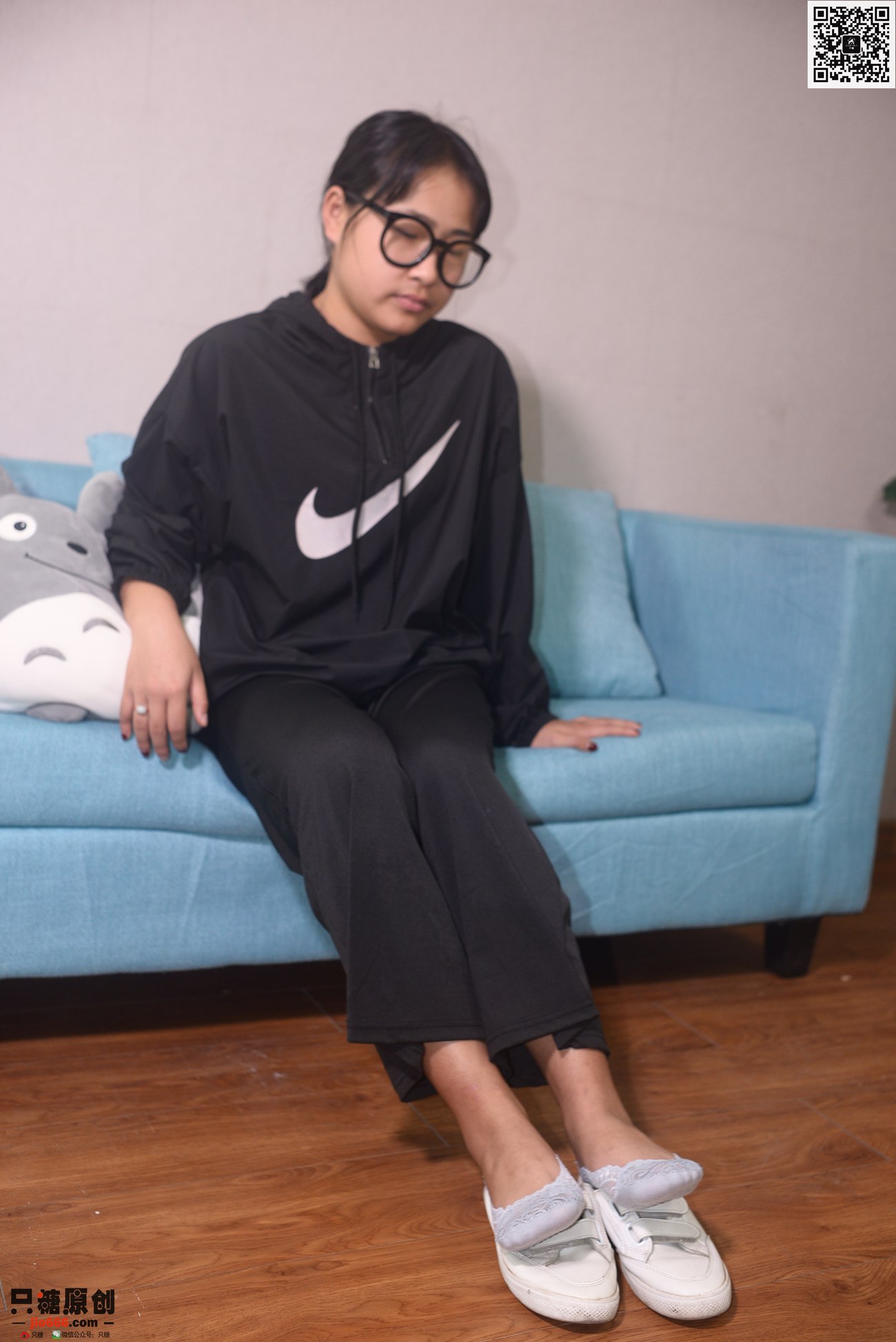 图片[30]-[只糖棉袜]NO.283 小惠 我的城市从不下雪[147P] – 速更版-美库