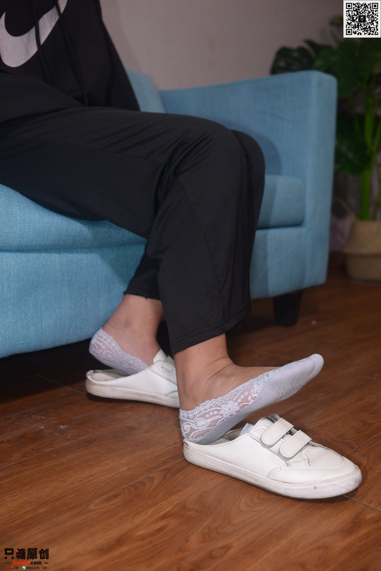 图片[34]-[只糖棉袜]NO.283 小惠 我的城市从不下雪[147P] – 速更版-美库