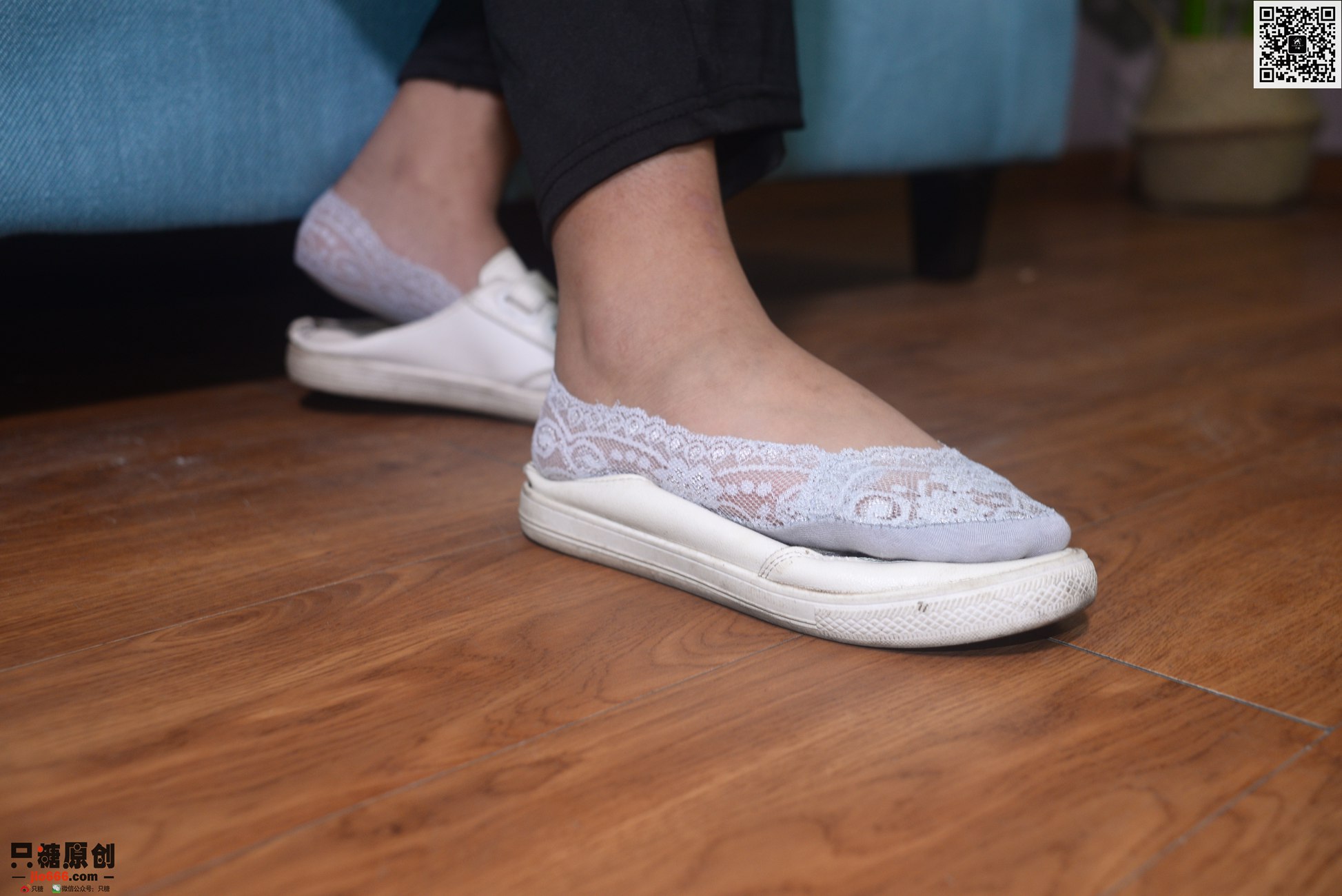 图片[35]-[只糖棉袜]NO.283 小惠 我的城市从不下雪[147P] – 速更版-美库