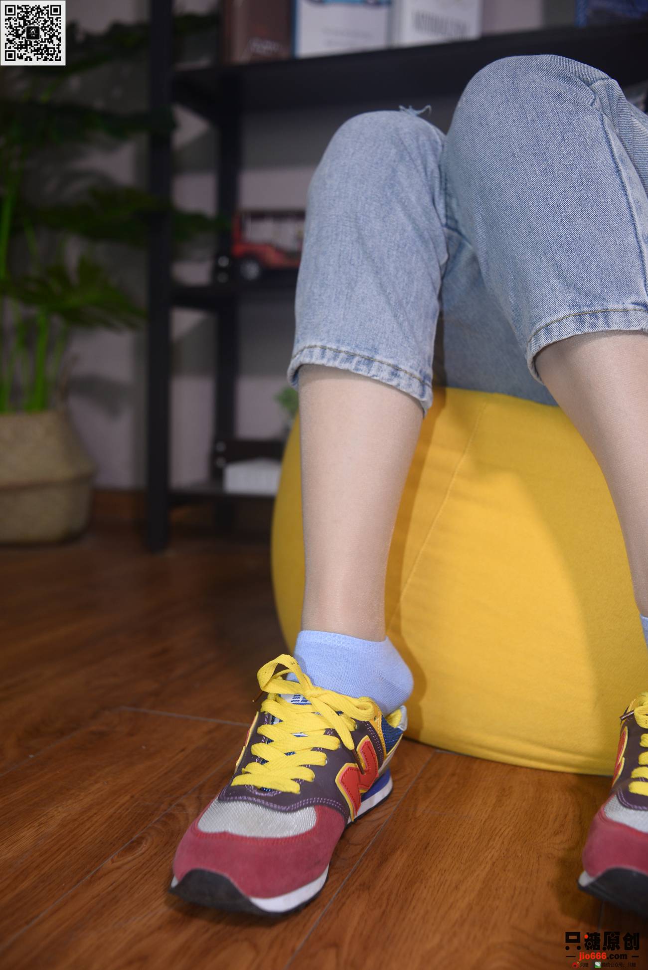 图片[27]-[只糖棉袜]NO.284 小米酱 许来日方长 有几人来往[174P] – 速更版-美库