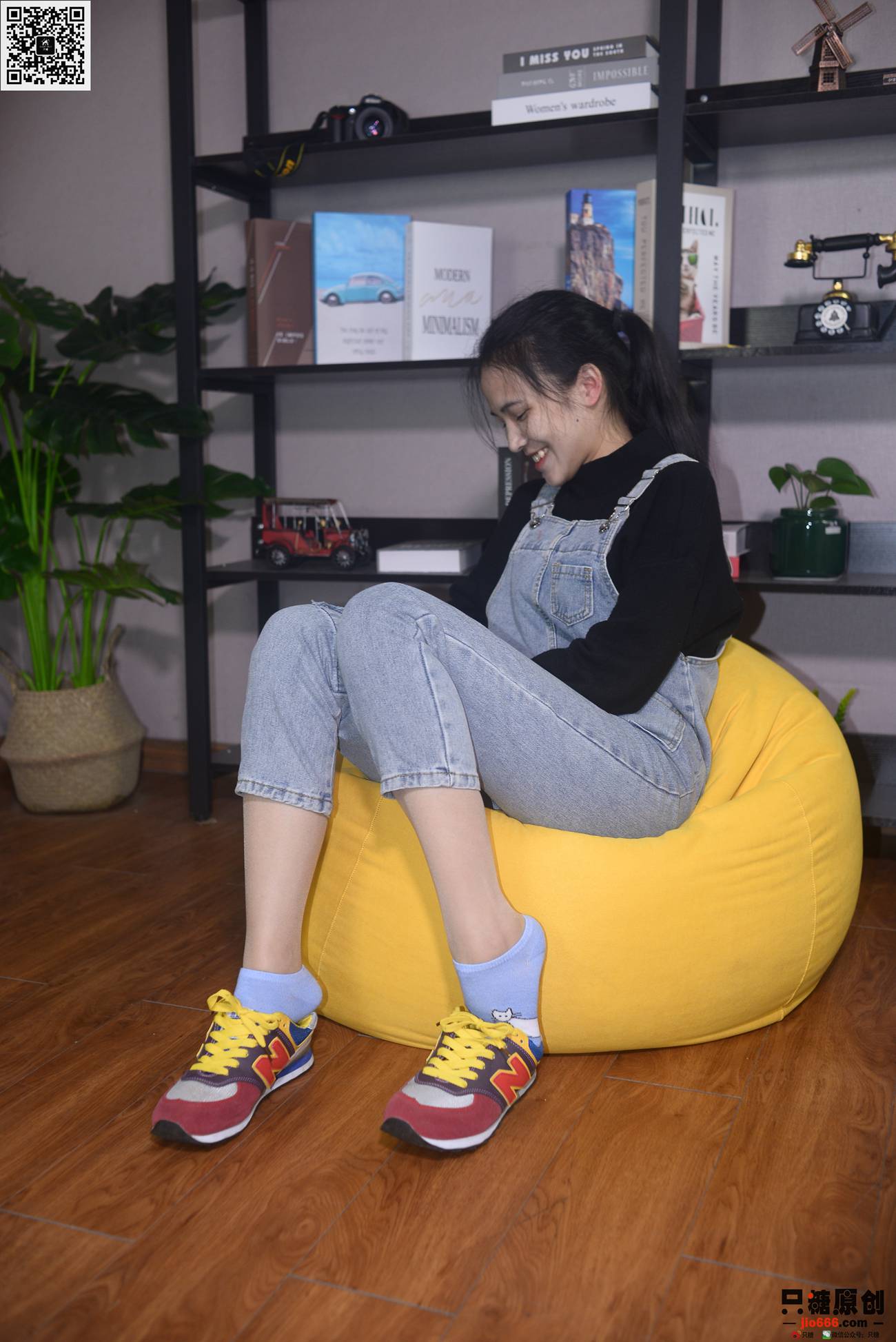 图片[28]-[只糖棉袜]NO.284 小米酱 许来日方长 有几人来往[174P] – 速更版-美库