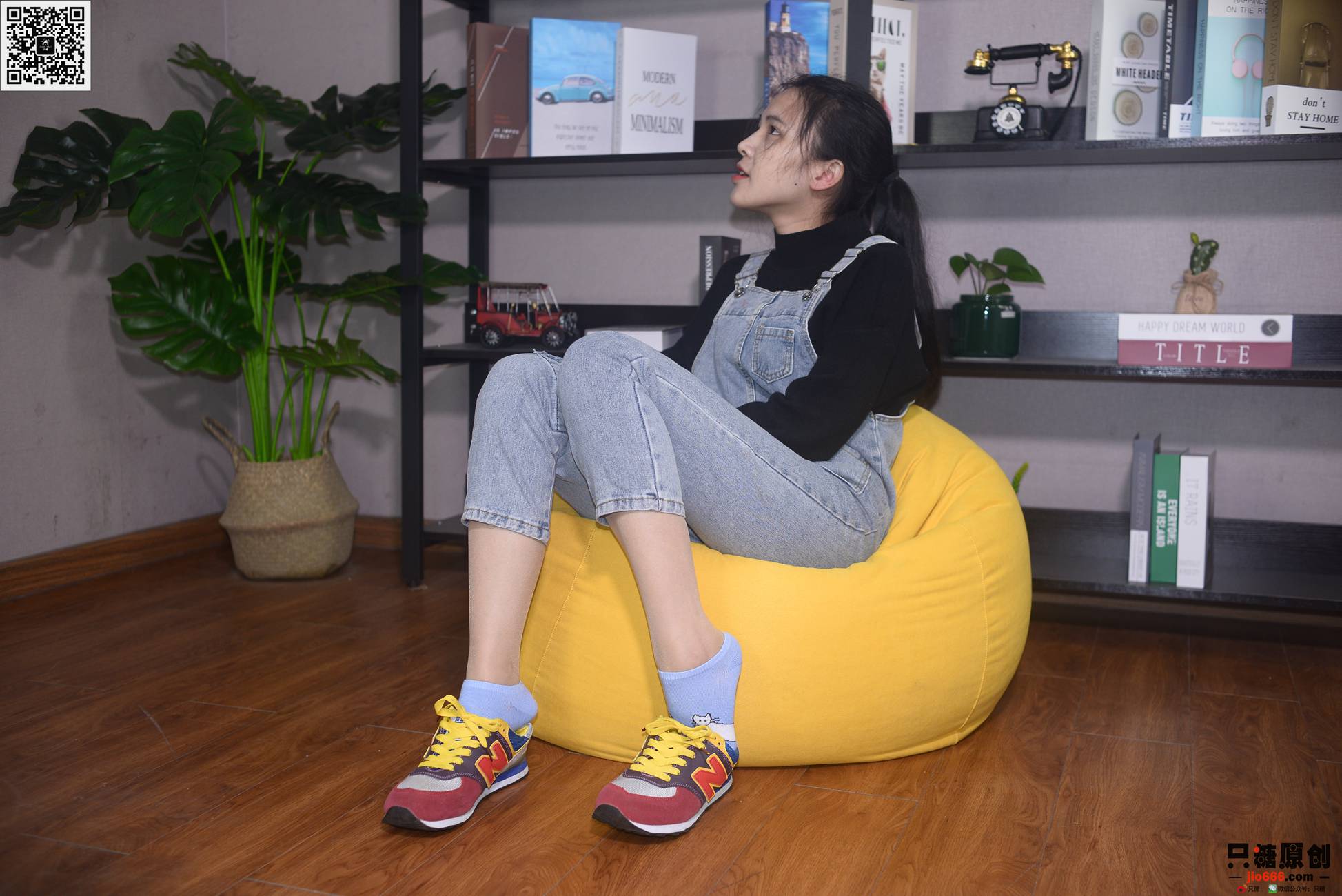 图片[29]-[只糖棉袜]NO.284 小米酱 许来日方长 有几人来往[174P] – 速更版-美库