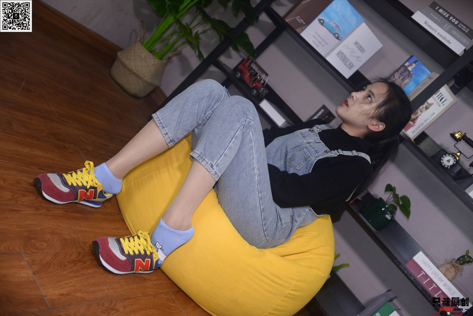 图片[31]-[只糖棉袜]NO.284 小米酱 许来日方长 有几人来往[174P] – 速更版-美库