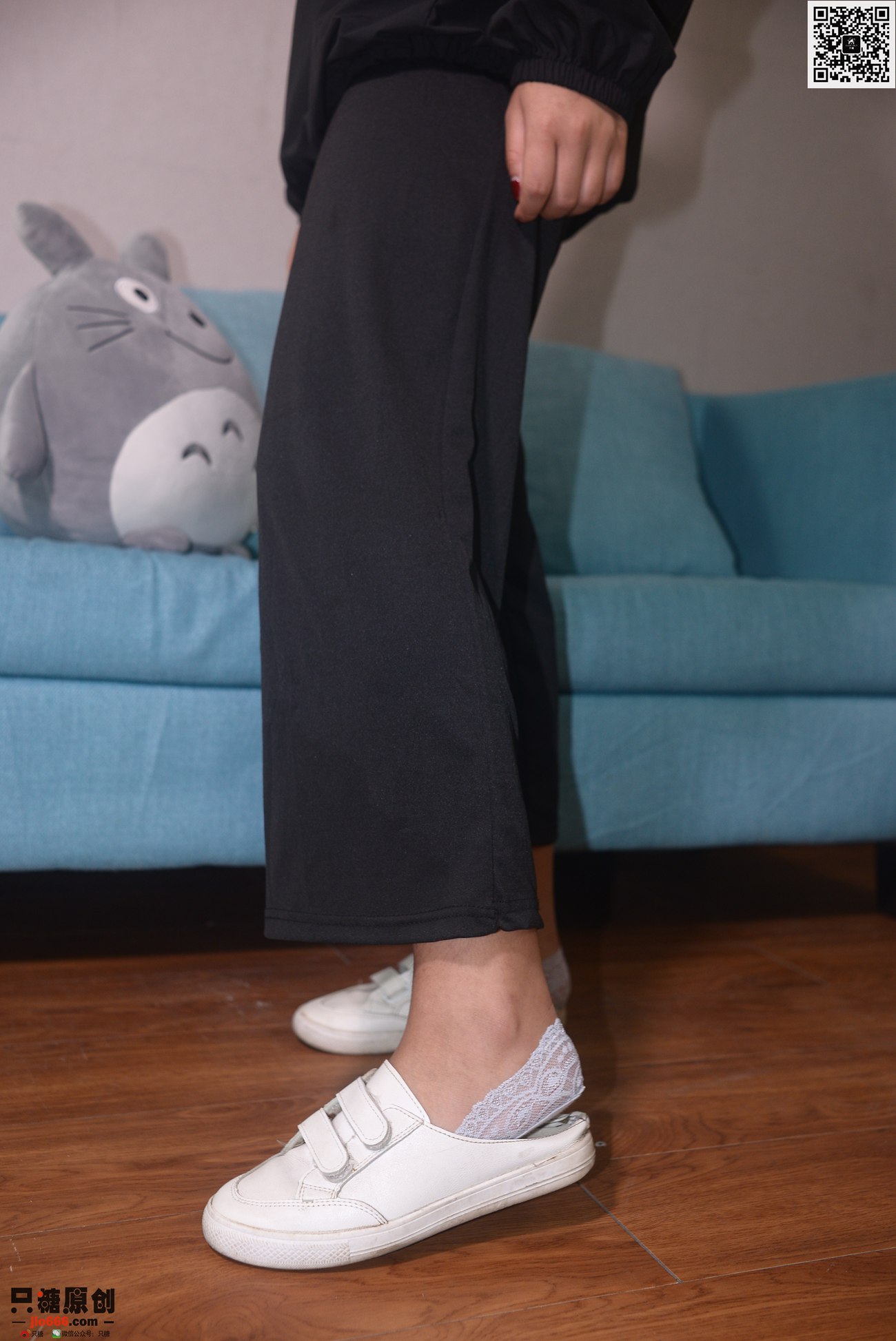 图片[45]-[只糖棉袜]NO.283 小惠 我的城市从不下雪[147P] – 速更版-美库