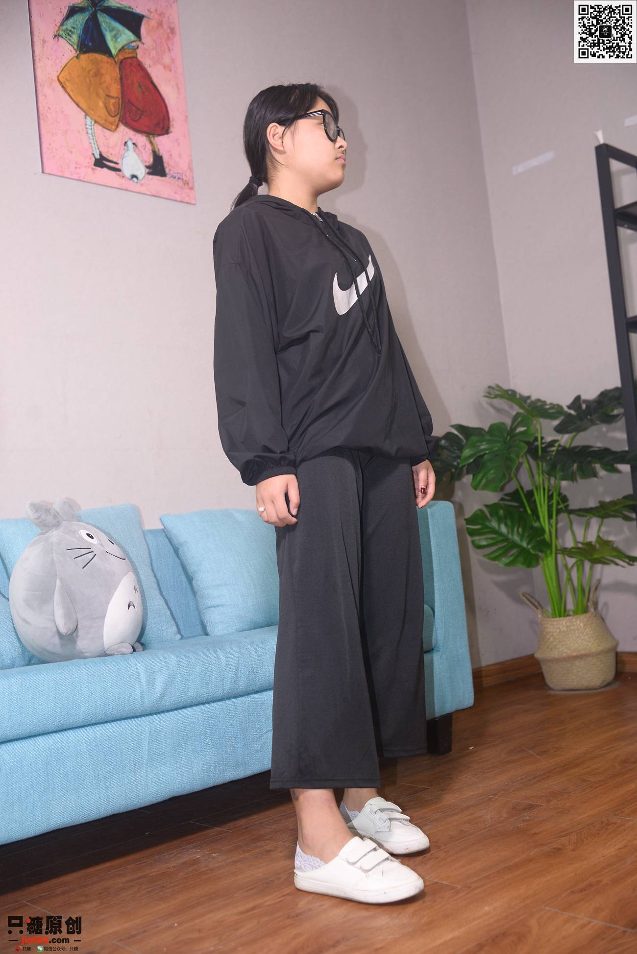 图片[46]-[只糖棉袜]NO.283 小惠 我的城市从不下雪[147P] – 速更版-美库