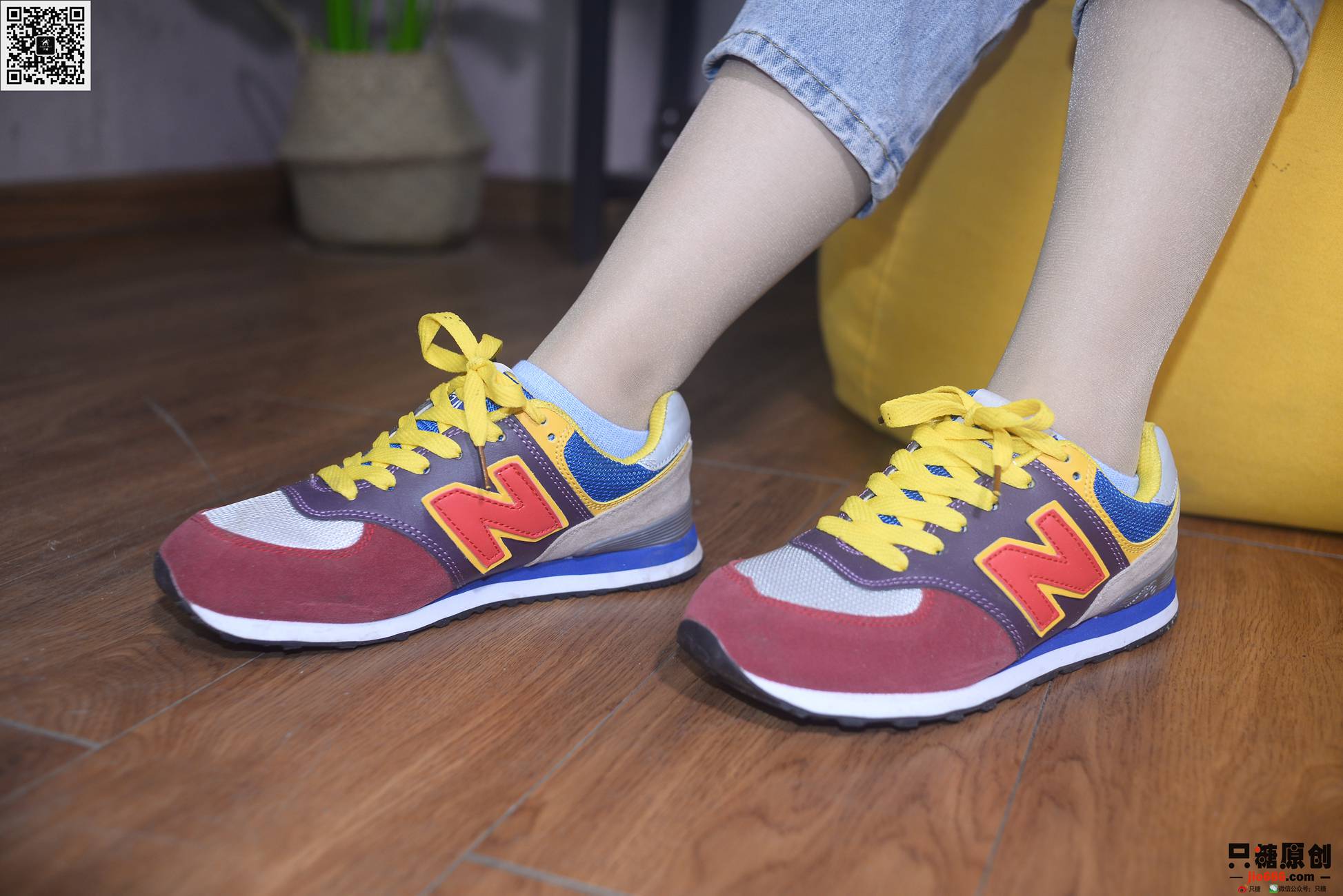 图片[33]-[只糖棉袜]NO.284 小米酱 许来日方长 有几人来往[174P] – 速更版-美库