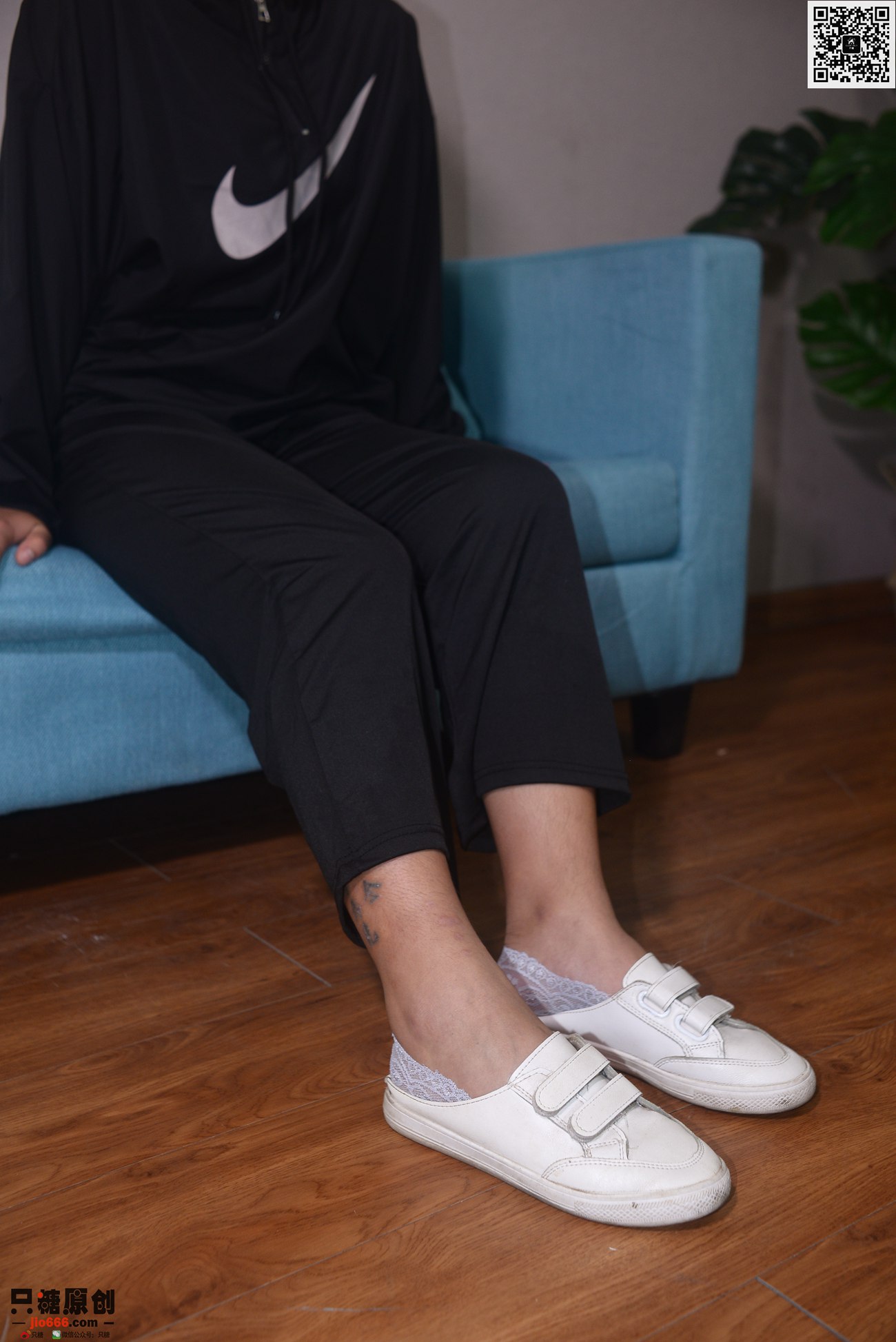 图片[50]-[只糖棉袜]NO.283 小惠 我的城市从不下雪[147P] – 速更版-美库