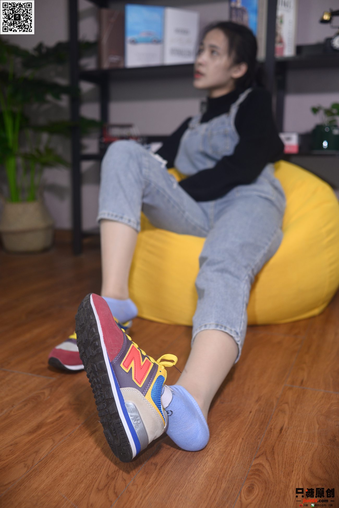 图片[37]-[只糖棉袜]NO.284 小米酱 许来日方长 有几人来往[174P] – 速更版-美库