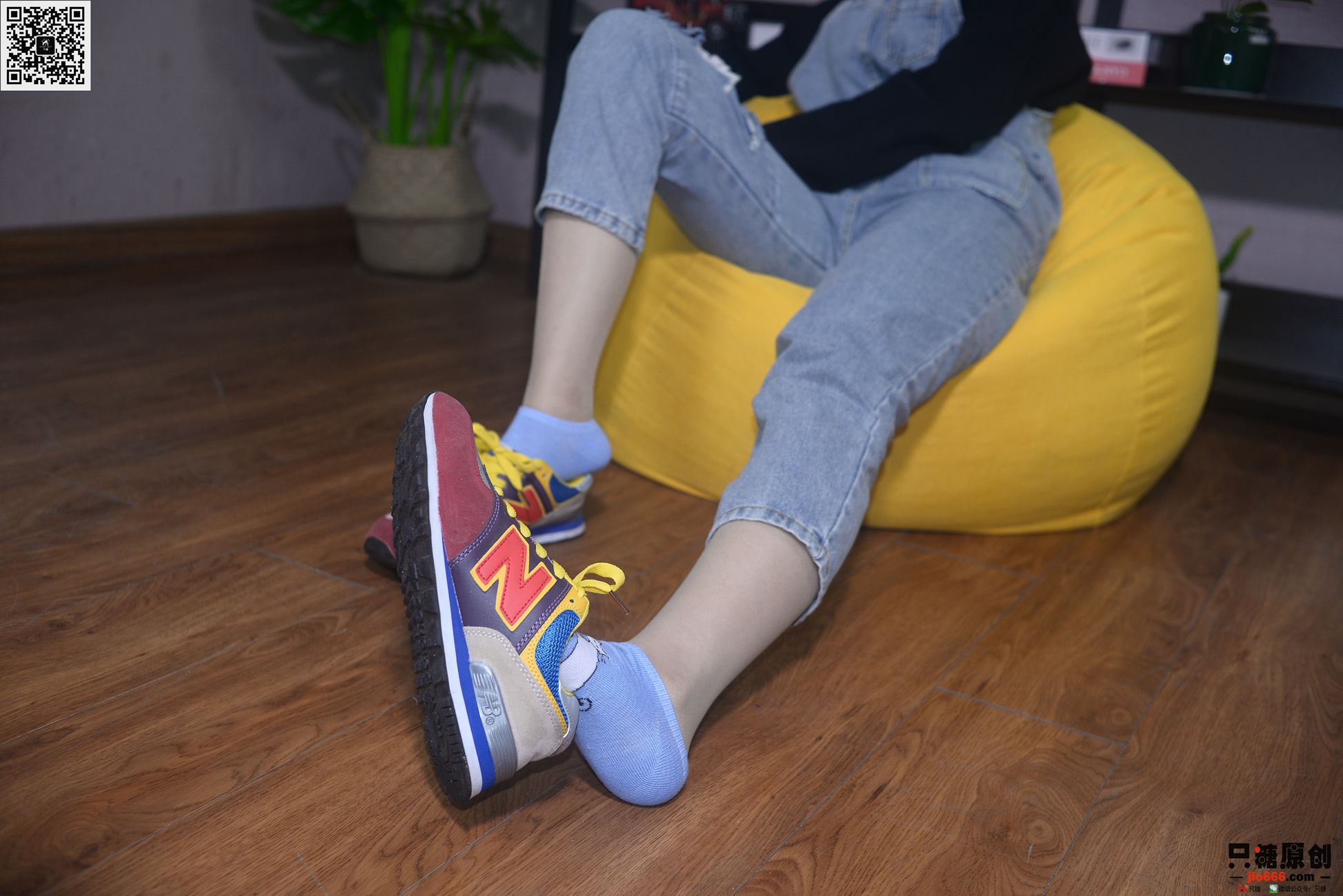 图片[39]-[只糖棉袜]NO.284 小米酱 许来日方长 有几人来往[174P] – 速更版-美库