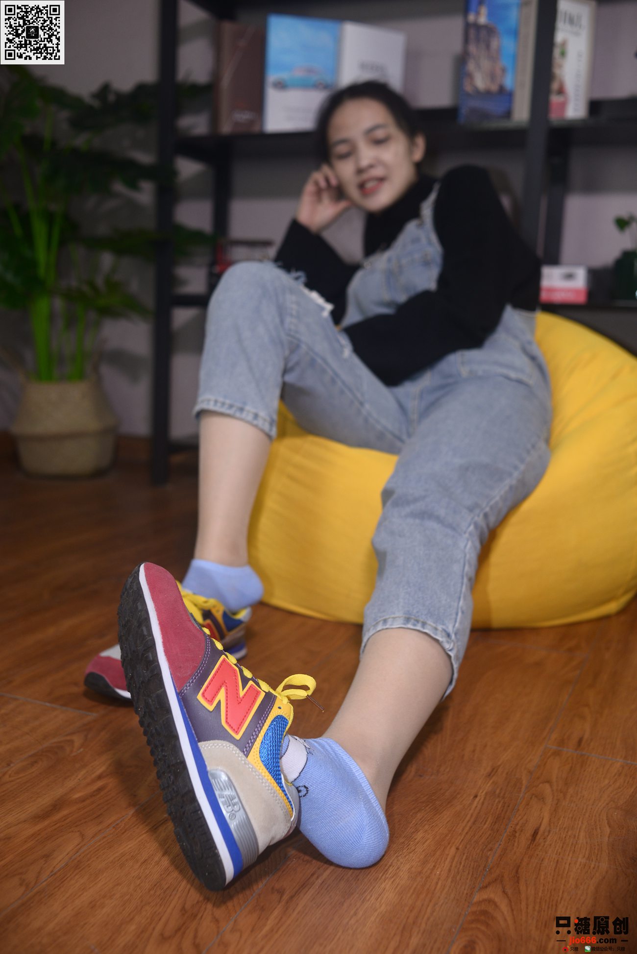 图片[41]-[只糖棉袜]NO.284 小米酱 许来日方长 有几人来往[174P] – 速更版-美库