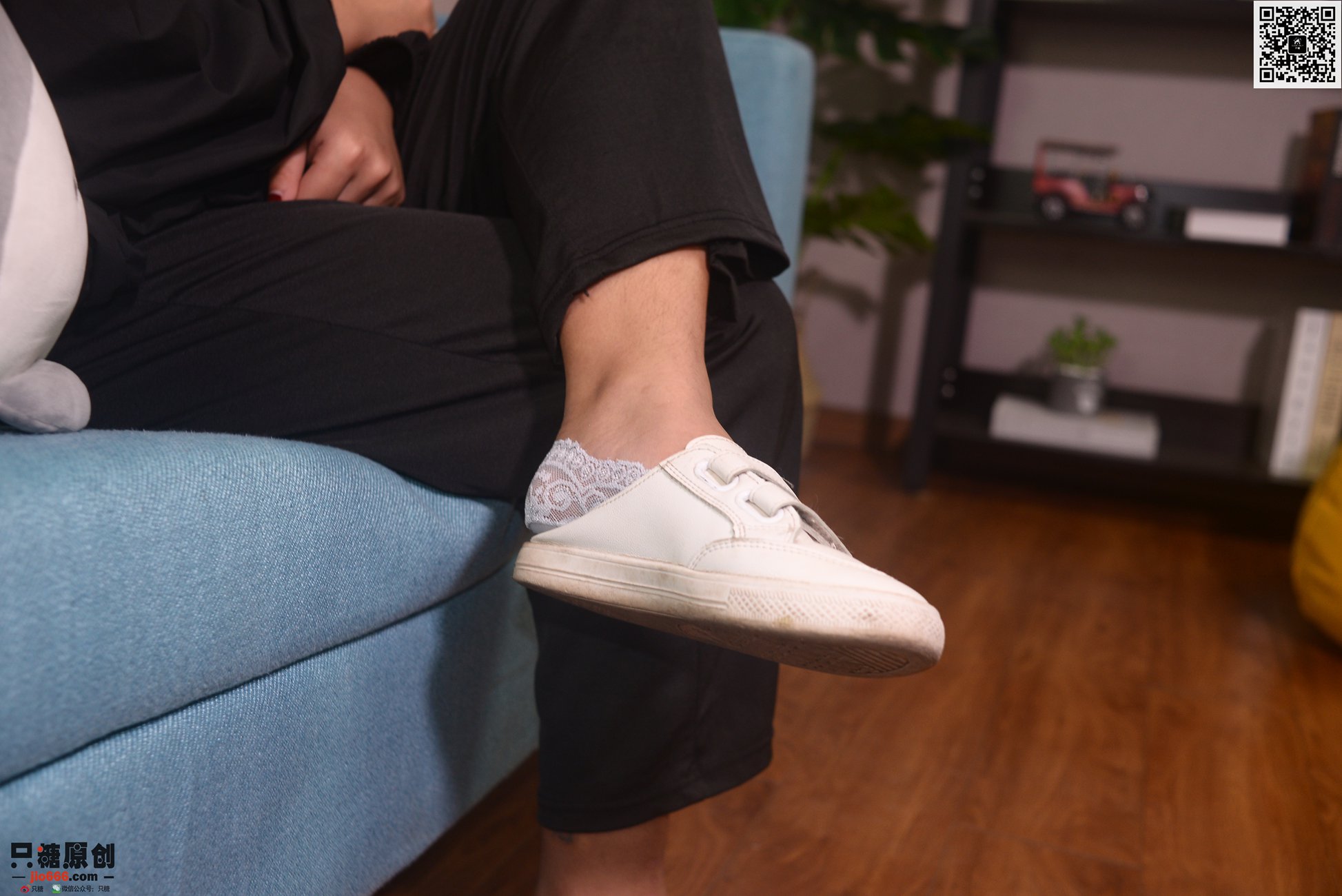 图片[56]-[只糖棉袜]NO.283 小惠 我的城市从不下雪[147P] – 速更版-美库