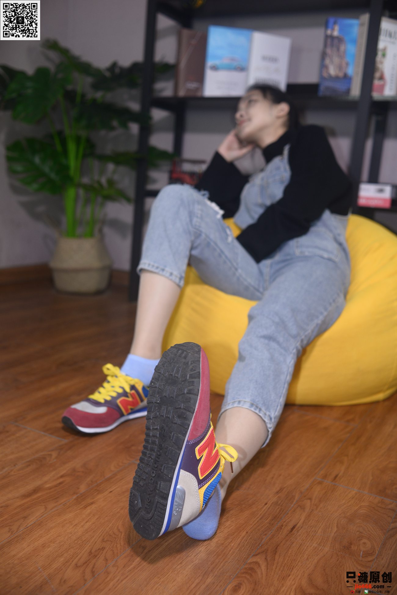 图片[42]-[只糖棉袜]NO.284 小米酱 许来日方长 有几人来往[174P] – 速更版-美库