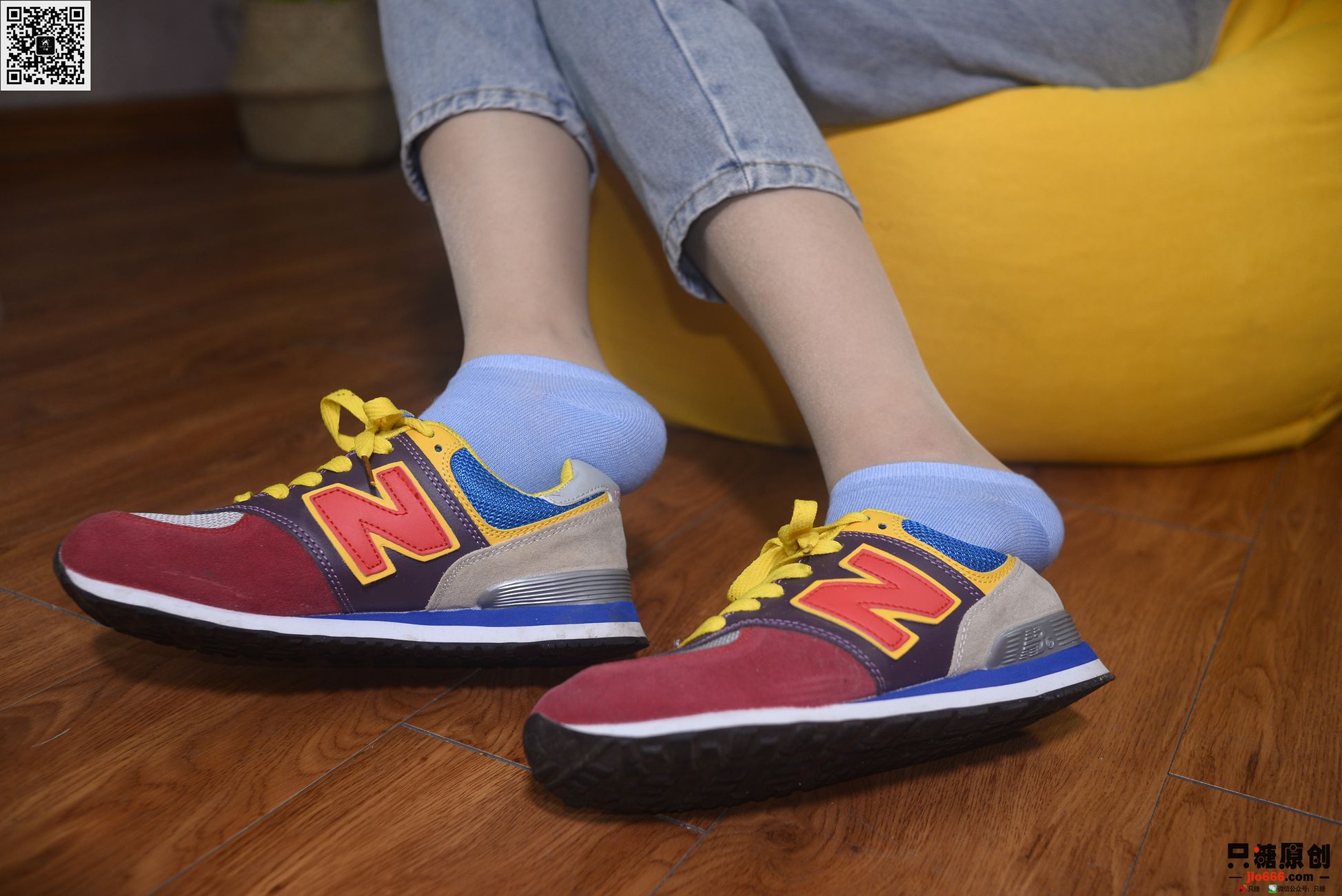 图片[43]-[只糖棉袜]NO.284 小米酱 许来日方长 有几人来往[174P] – 速更版-美库