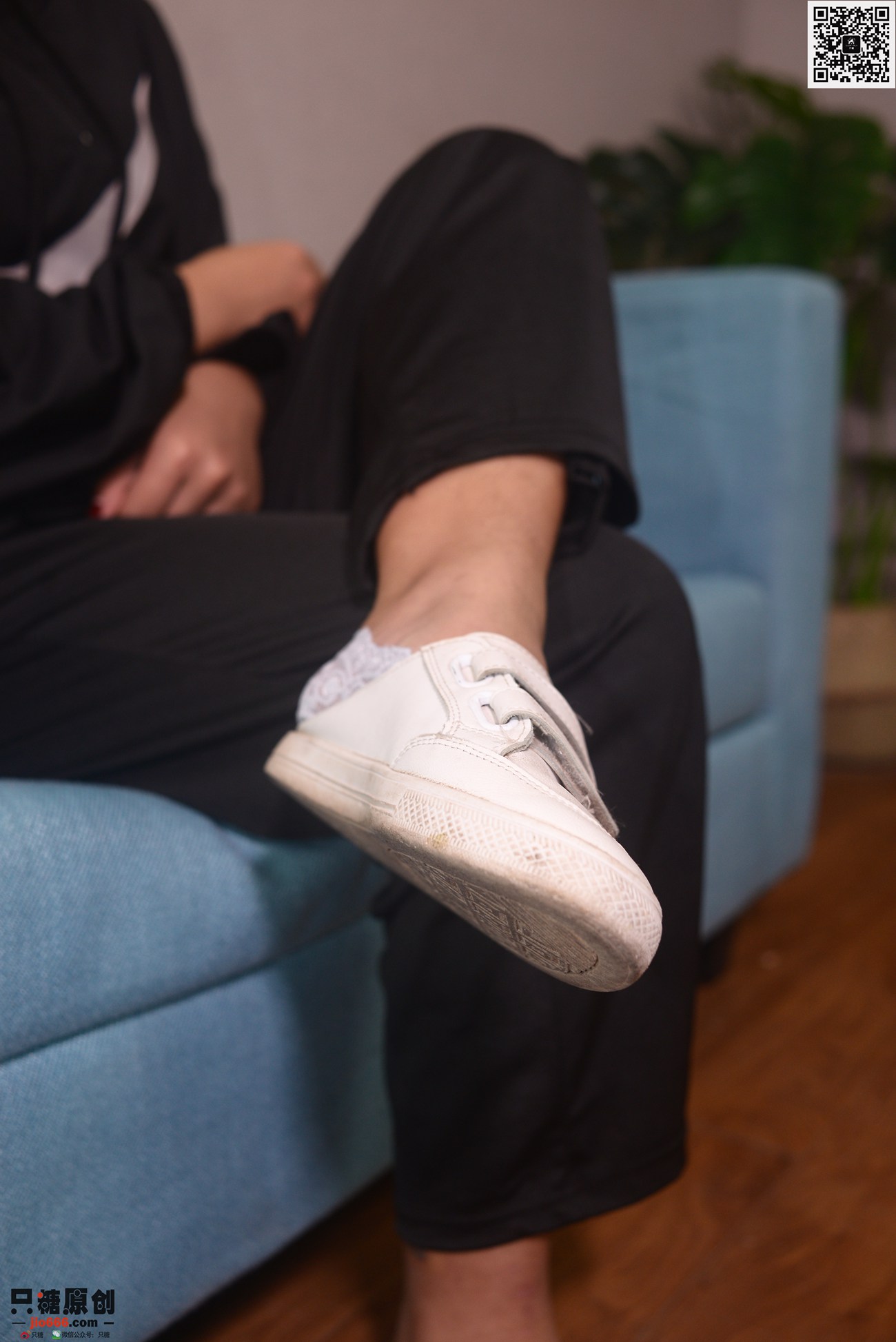 图片[57]-[只糖棉袜]NO.283 小惠 我的城市从不下雪[147P] – 速更版-美库