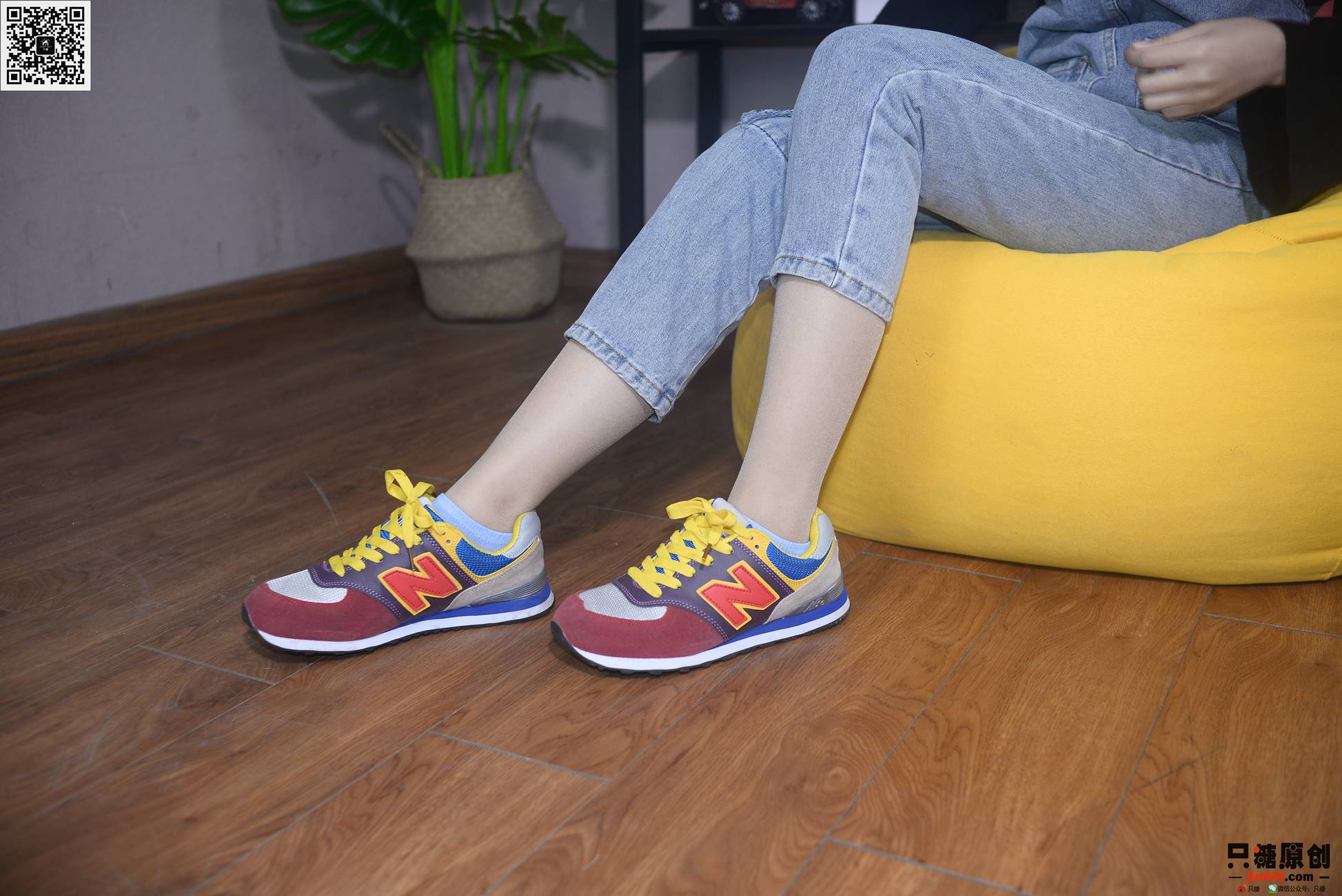 图片[44]-[只糖棉袜]NO.284 小米酱 许来日方长 有几人来往[174P] – 速更版-美库