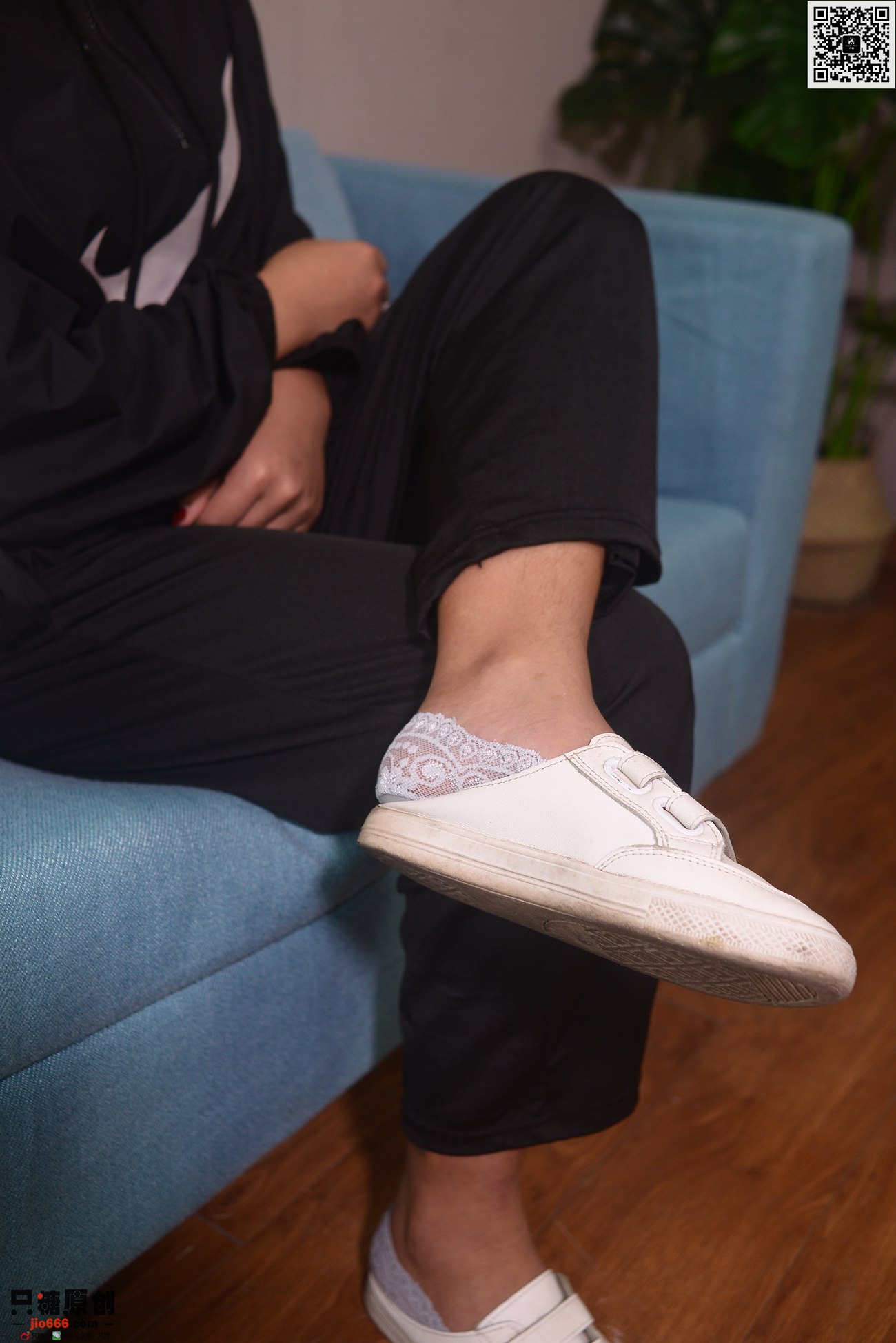 图片[59]-[只糖棉袜]NO.283 小惠 我的城市从不下雪[147P] – 速更版-美库