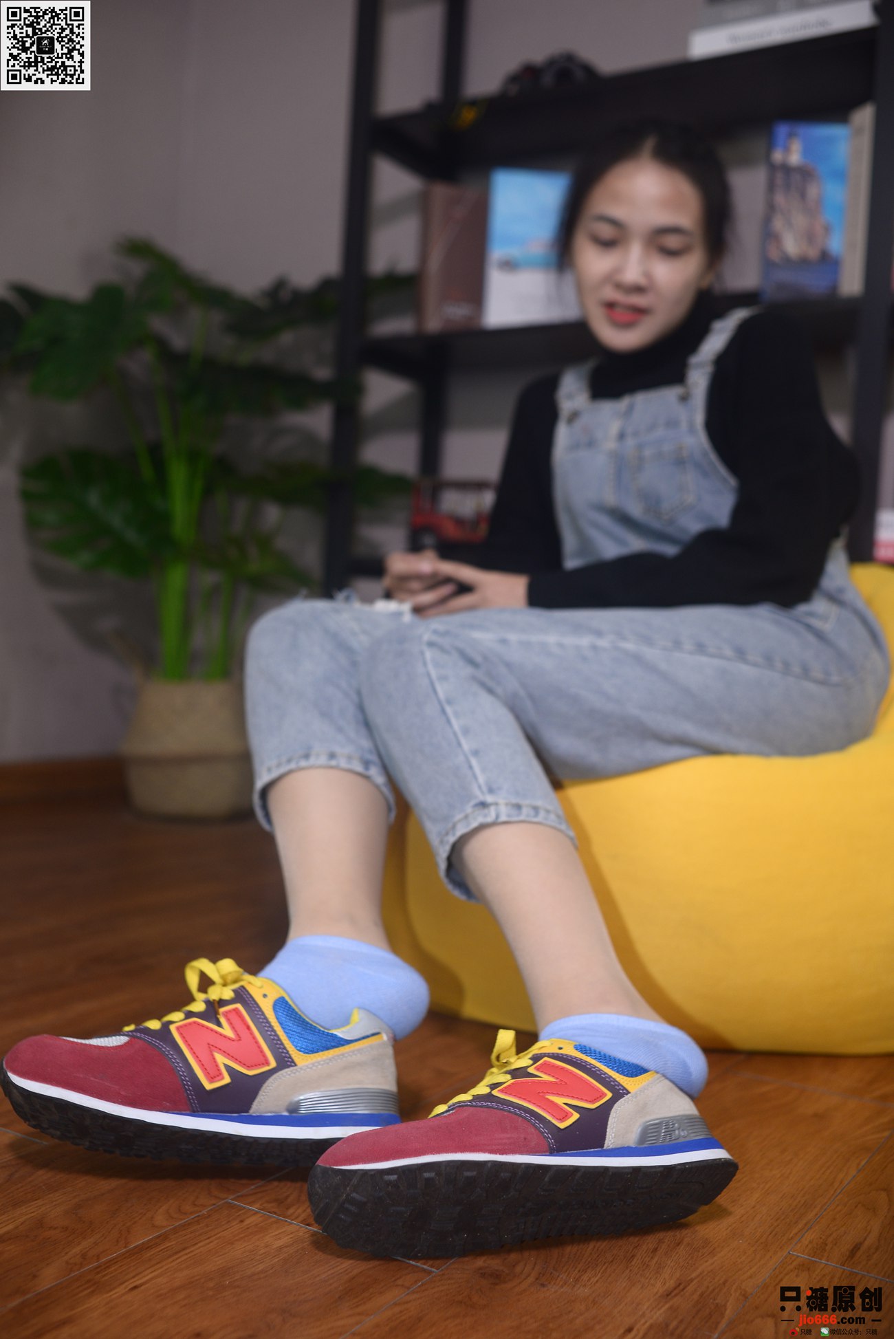 图片[45]-[只糖棉袜]NO.284 小米酱 许来日方长 有几人来往[174P] – 速更版-美库