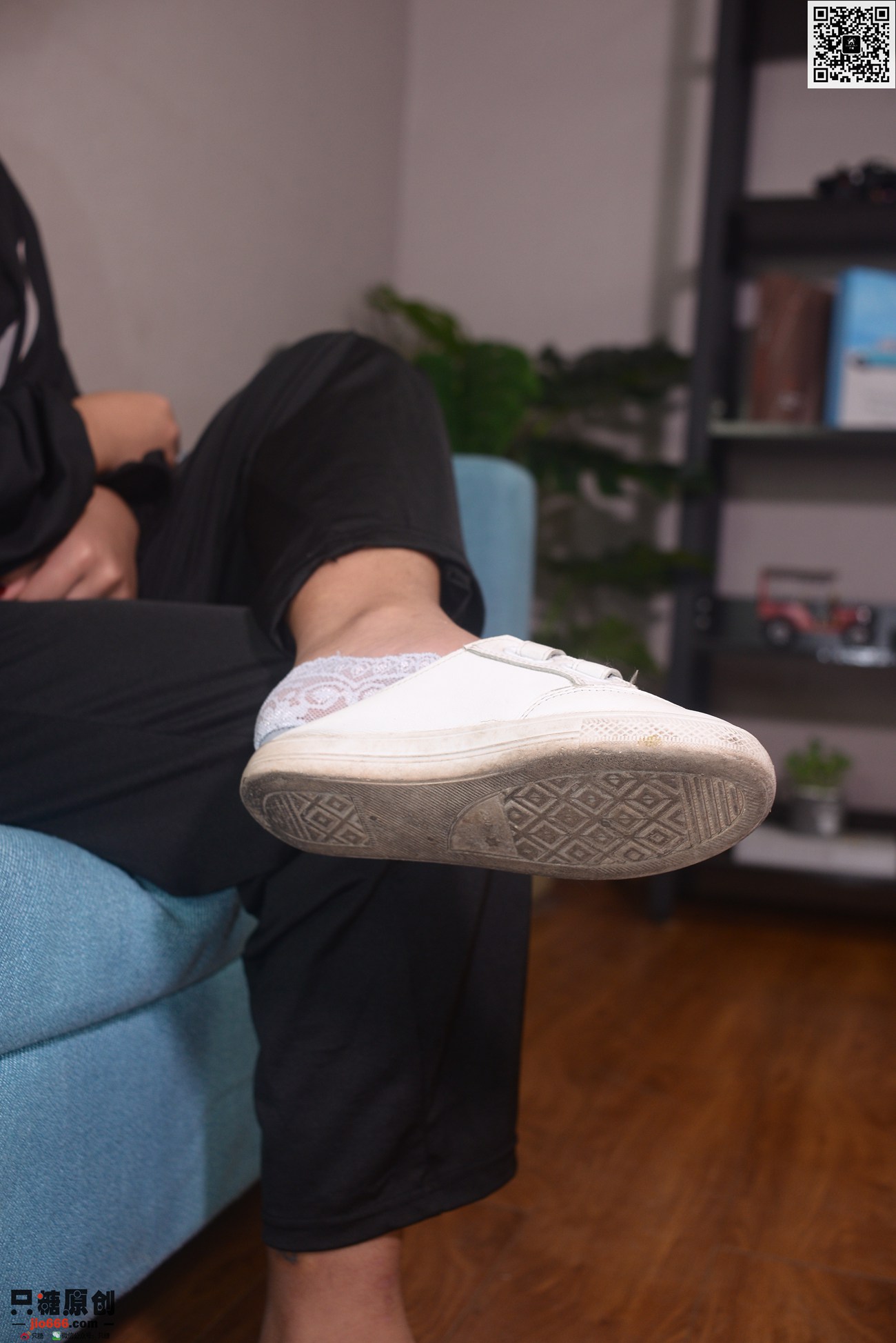 图片[60]-[只糖棉袜]NO.283 小惠 我的城市从不下雪[147P] – 速更版-美库