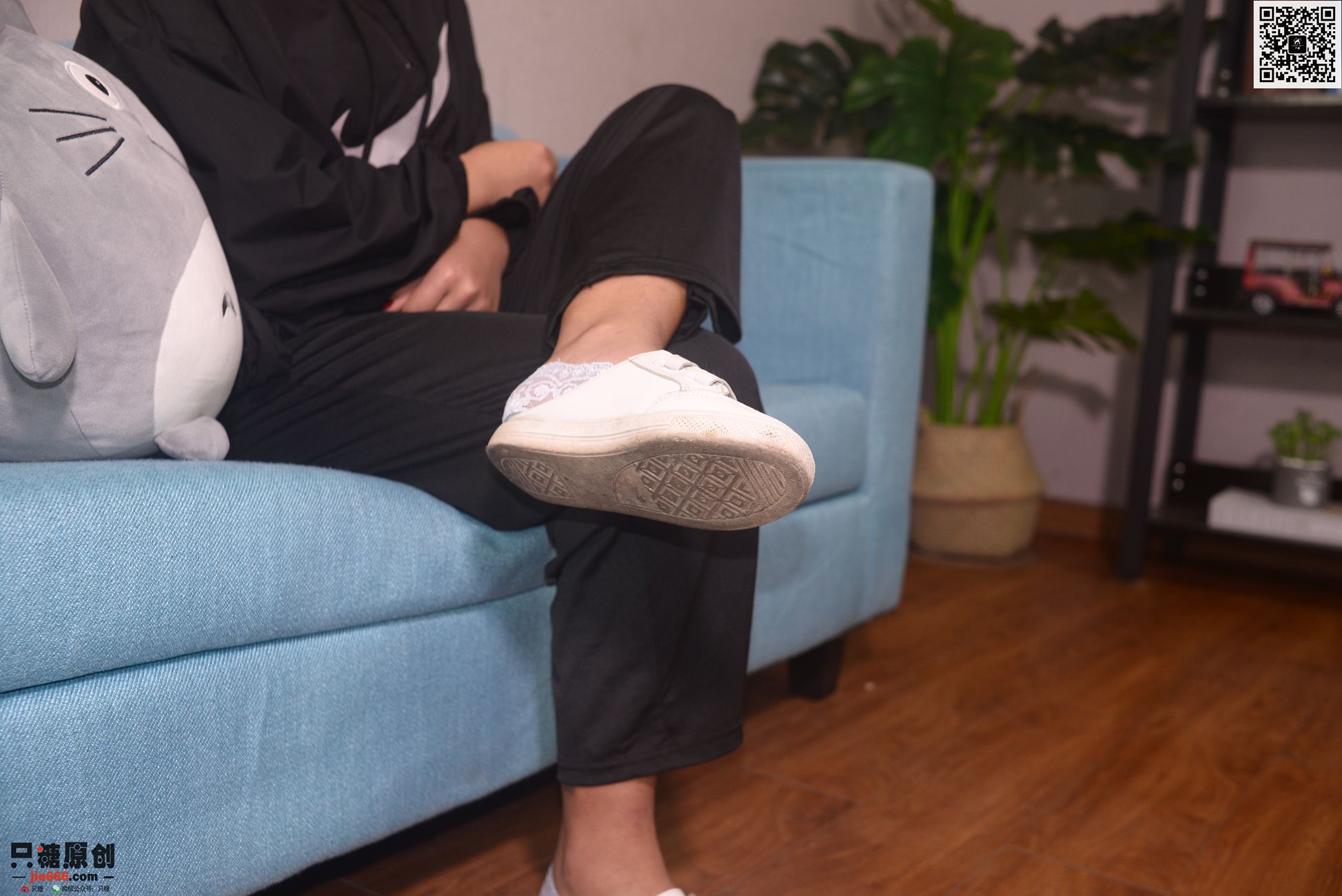 图片[61]-[只糖棉袜]NO.283 小惠 我的城市从不下雪[147P] – 速更版-美库