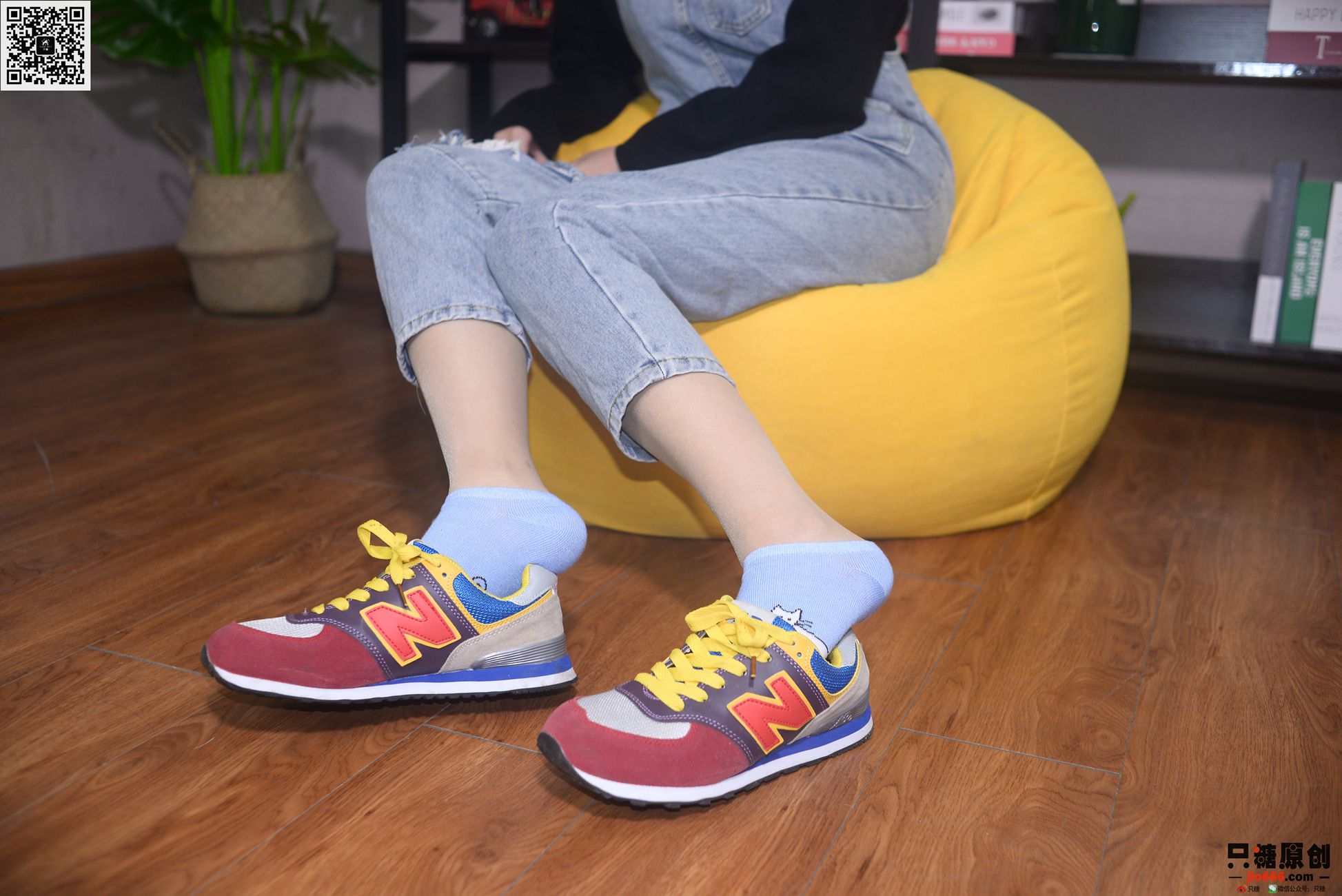 图片[49]-[只糖棉袜]NO.284 小米酱 许来日方长 有几人来往[174P] – 速更版-美库